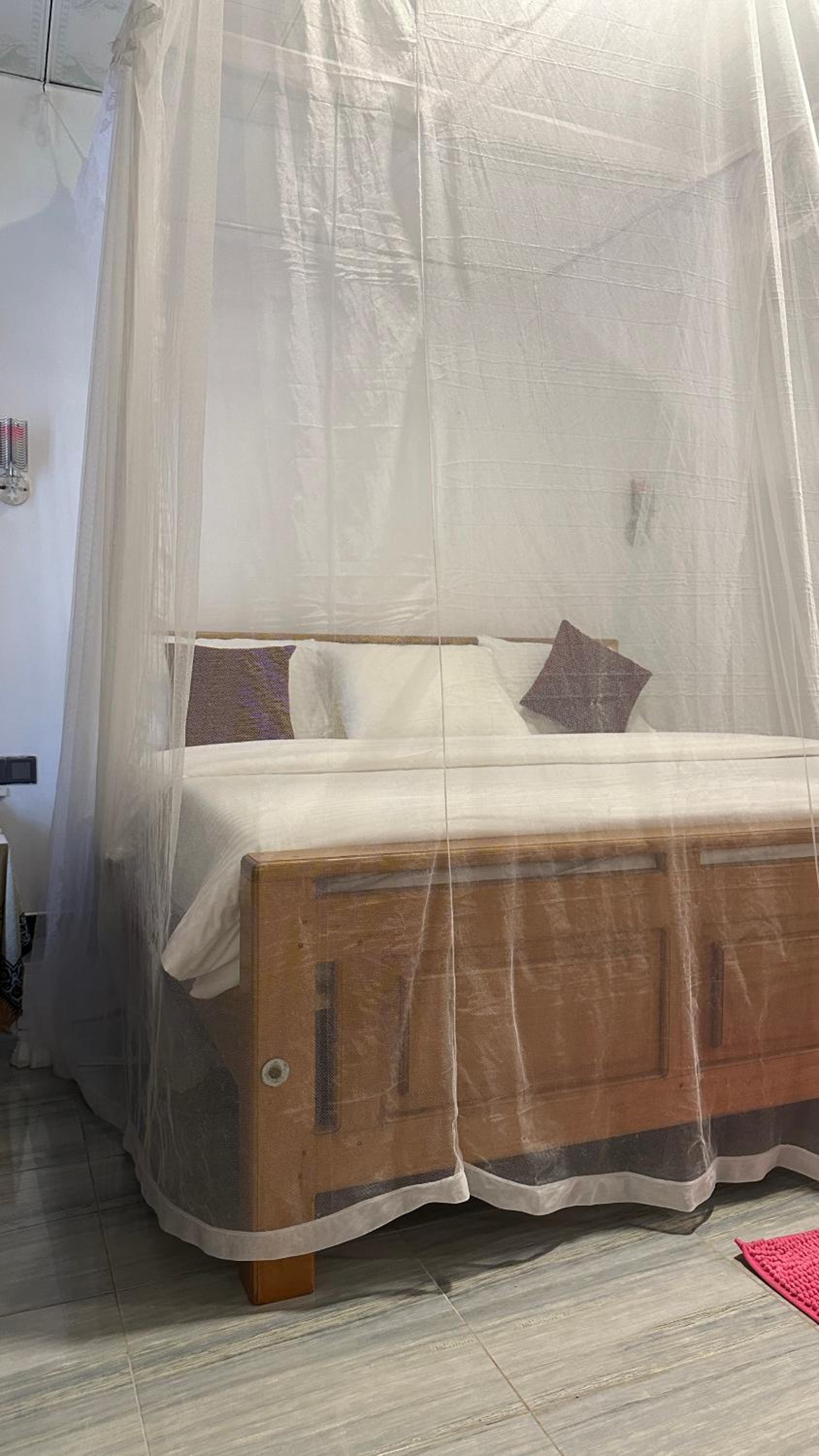 Cinnamon Homestay ella