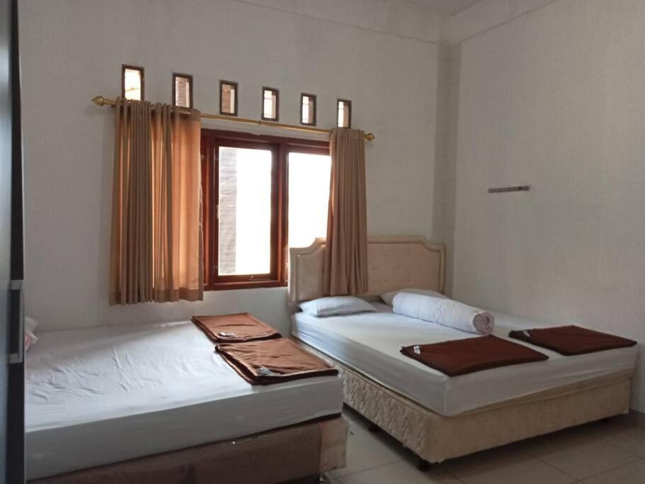Rumah Villa untuk liburan keluarga besar view 4