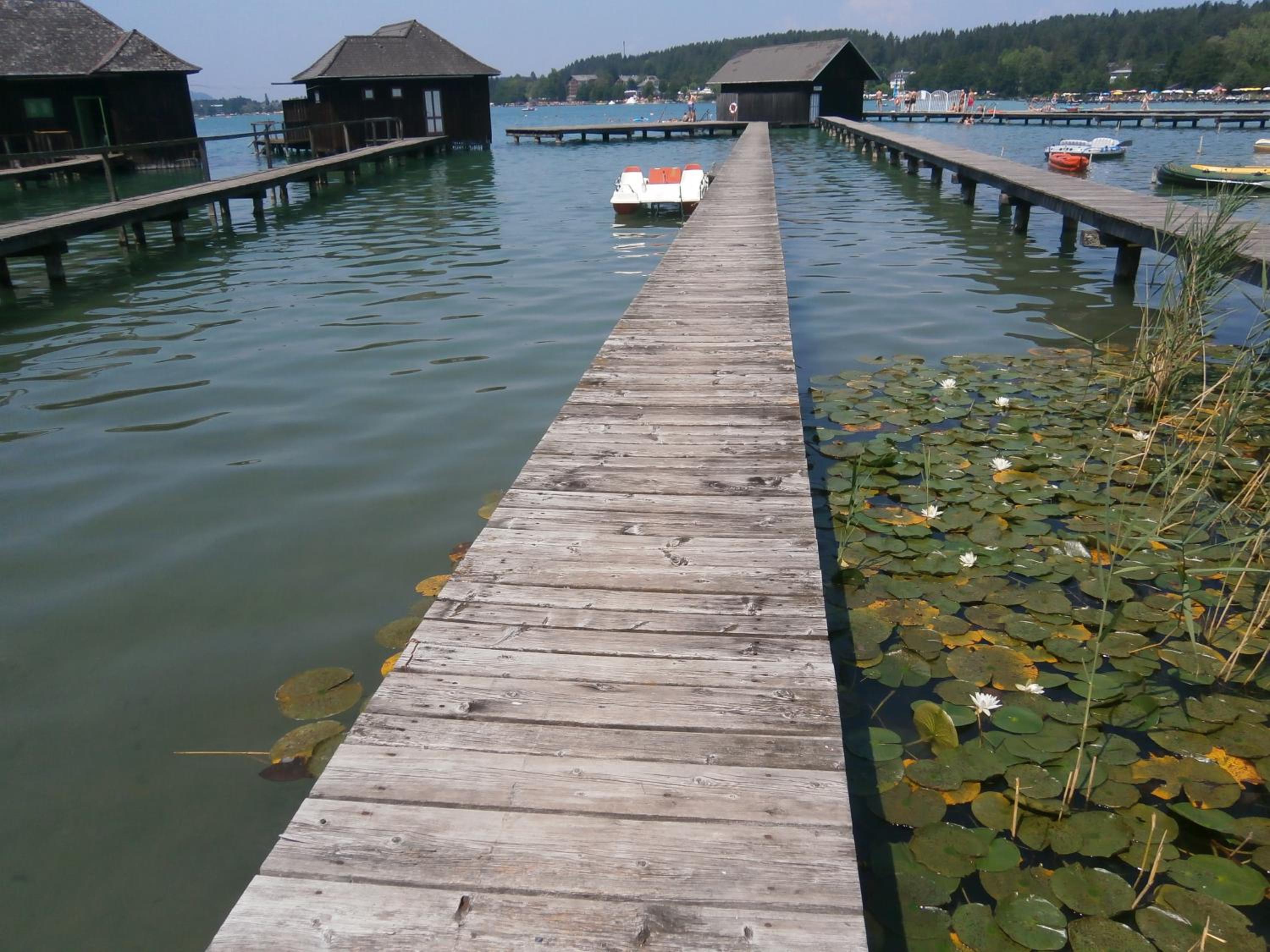 Ferienpension Garni Hubert Rigelnik