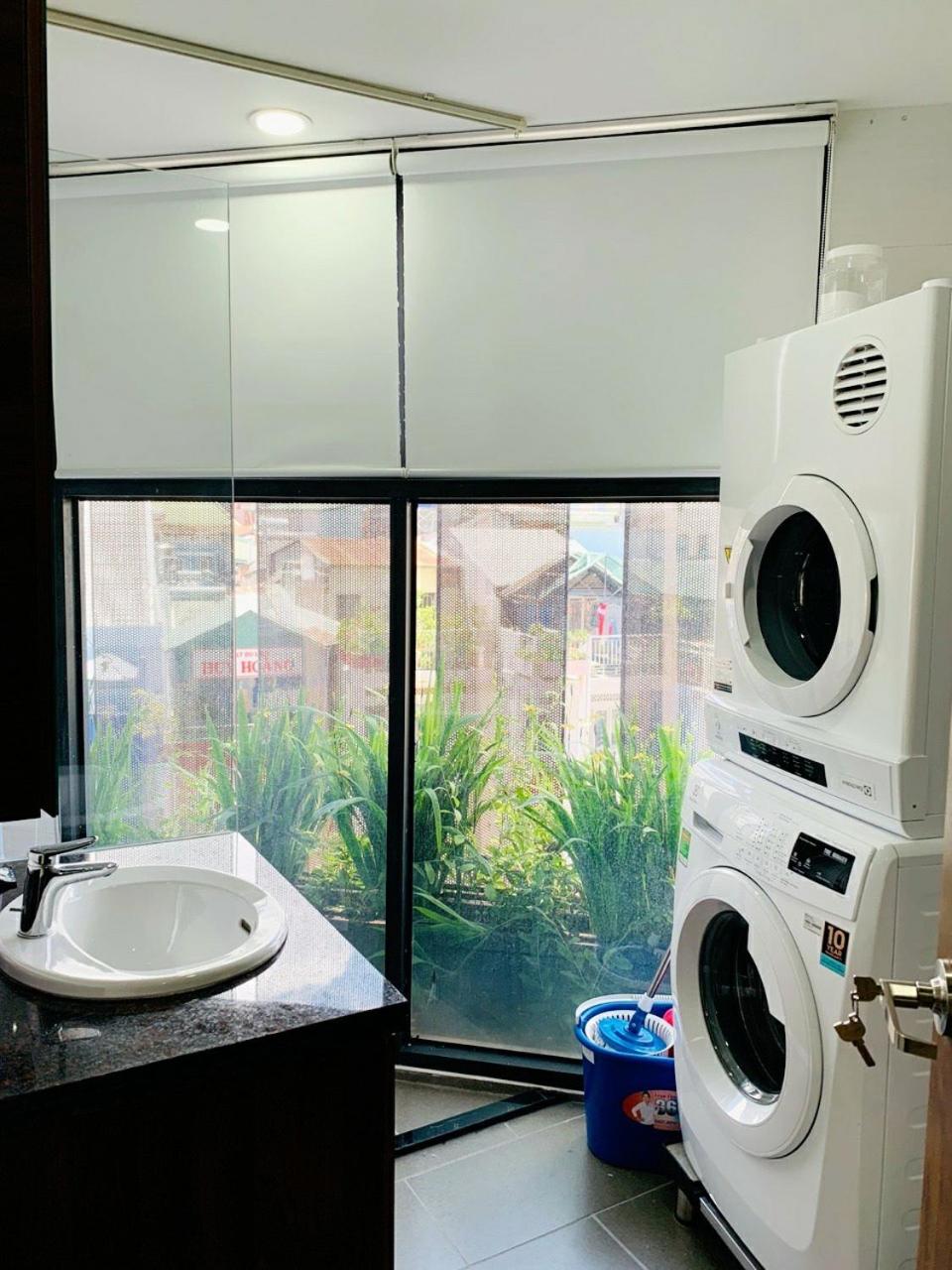 Apartment 1994 Đà Lạt center view 2
