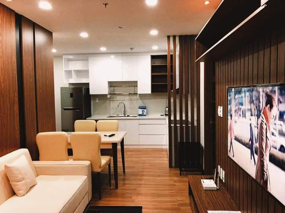 Apartment 1994 Đà Lạt center view 3