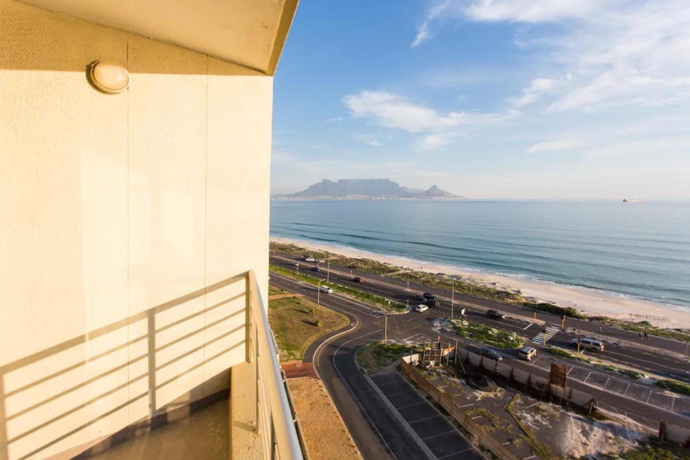 Seaside Gem Table Mountain Views view 3