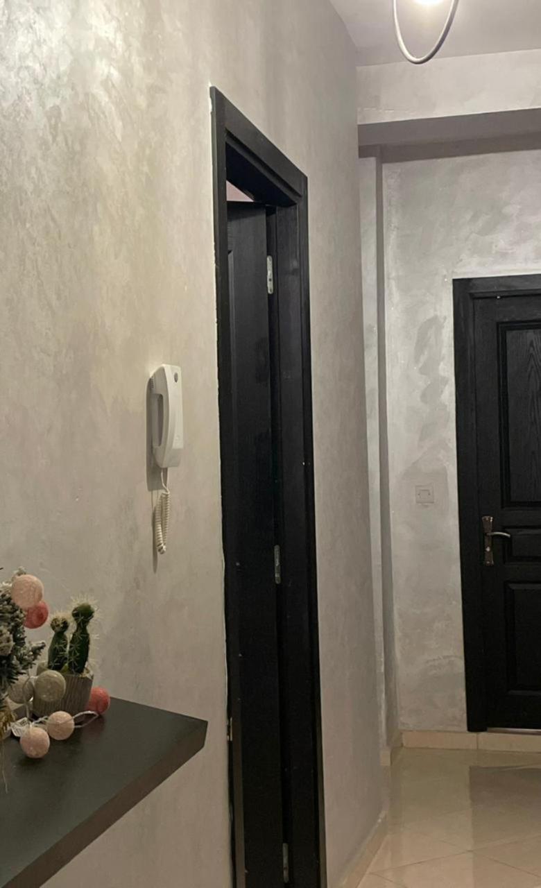 Lovely 1-Bed Apartment in Skhirat