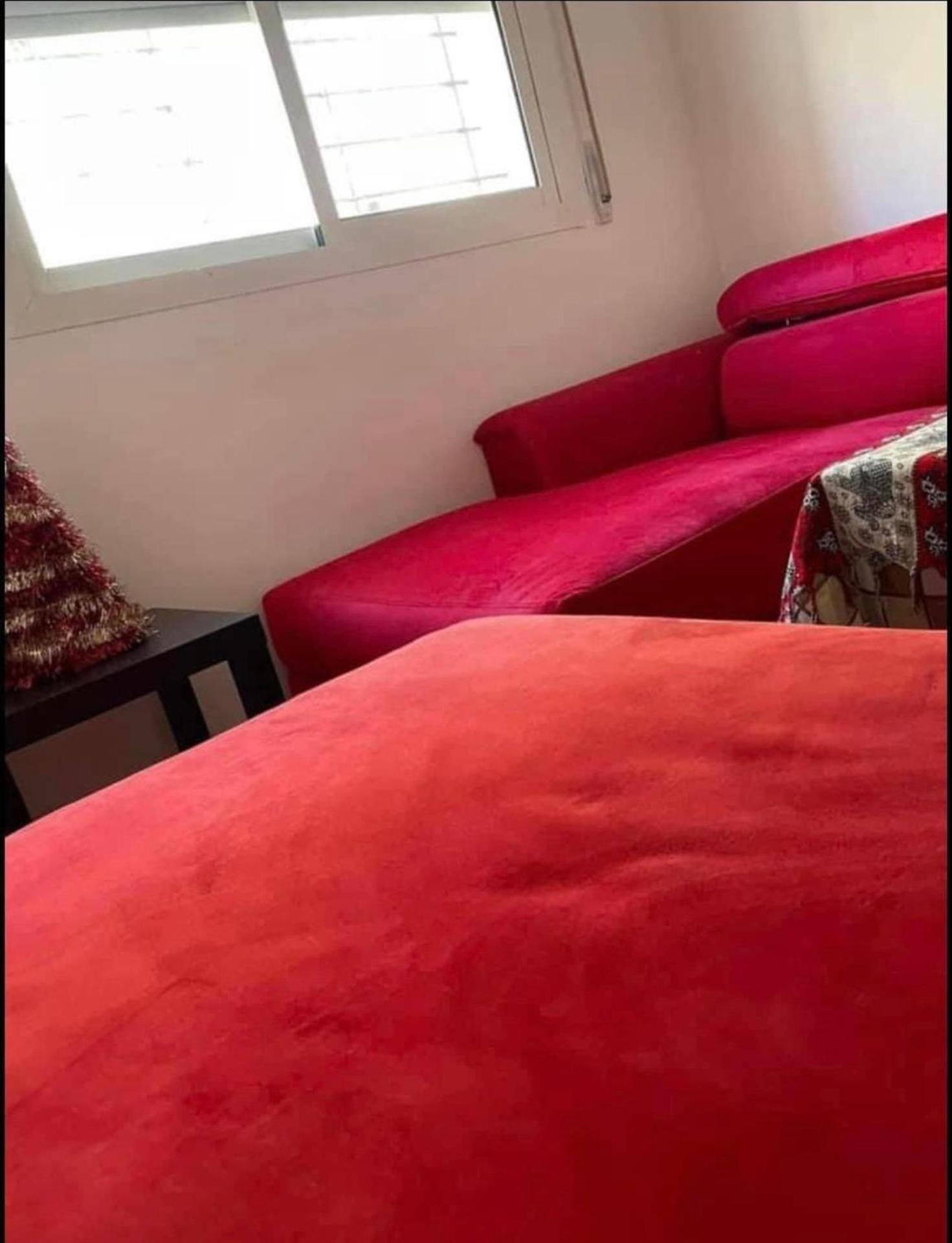 Lovely 1-Bed Apartment in Skhirat