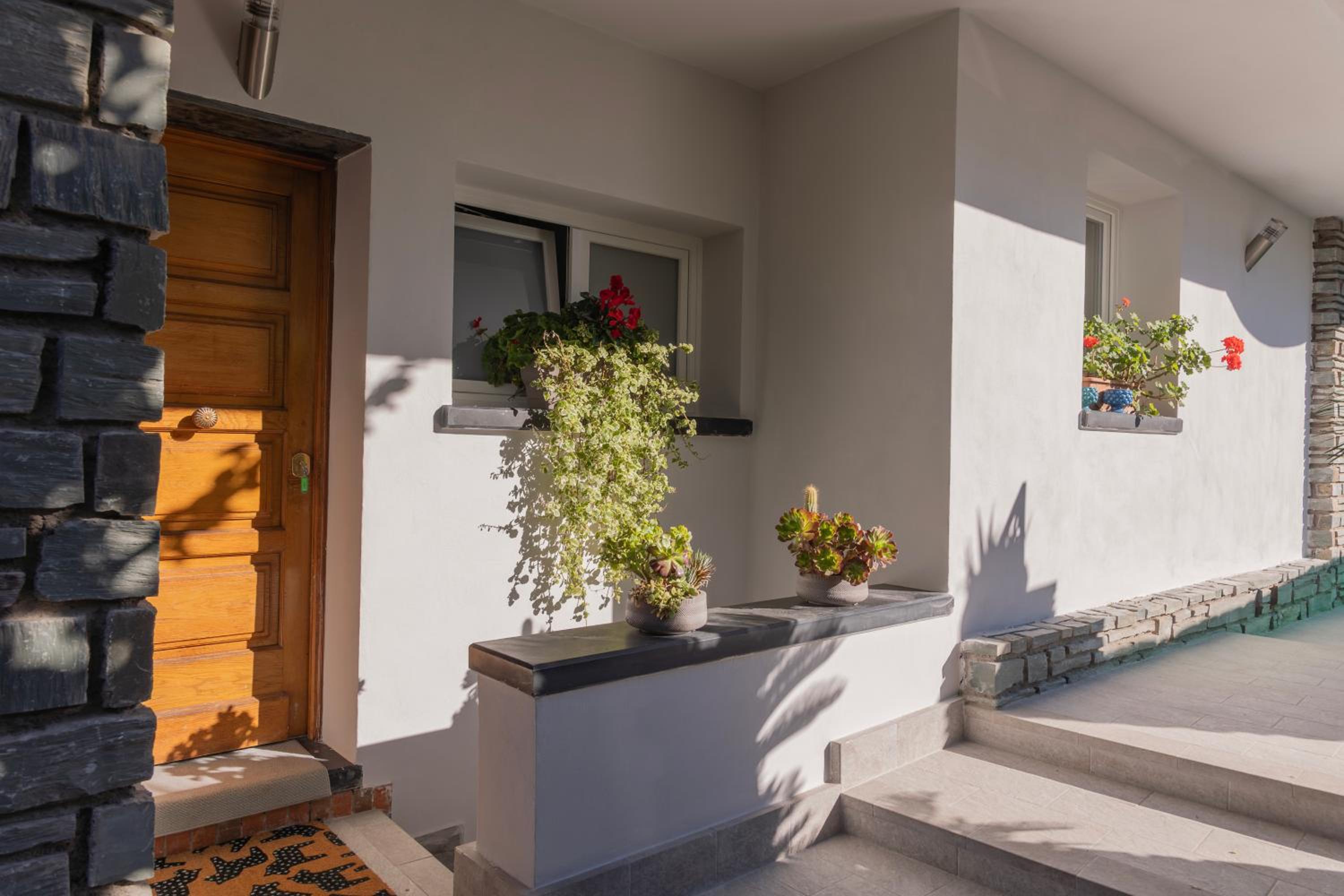 Villa Gerani view 4