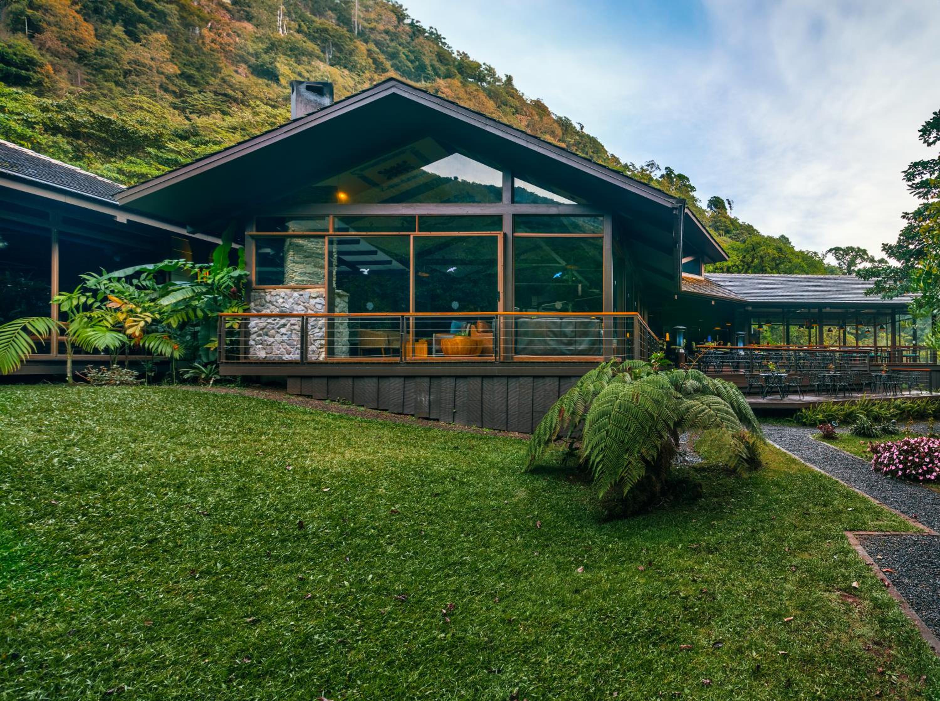 El Silencio Lodge & Spa Costa Rica