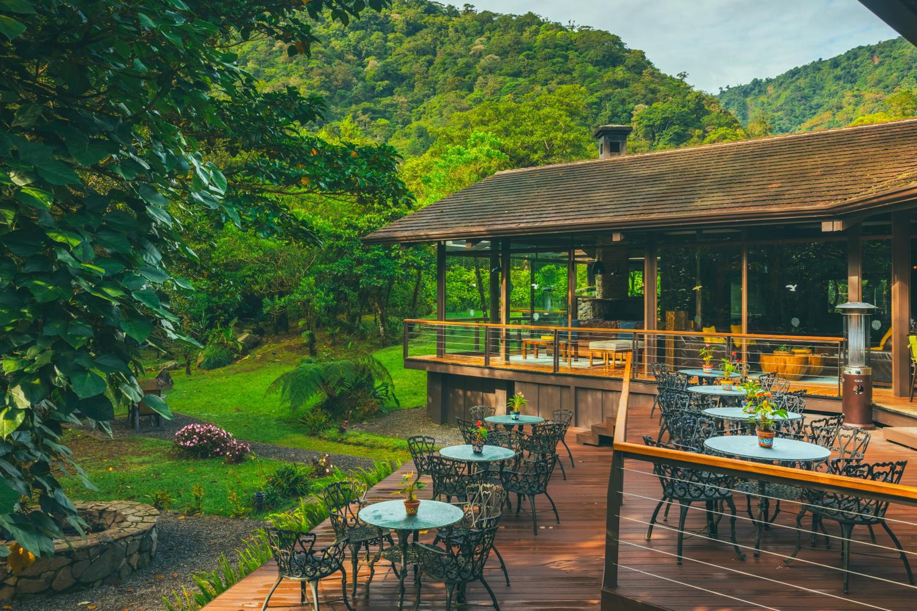 El Silencio Lodge & Spa Costa Rica