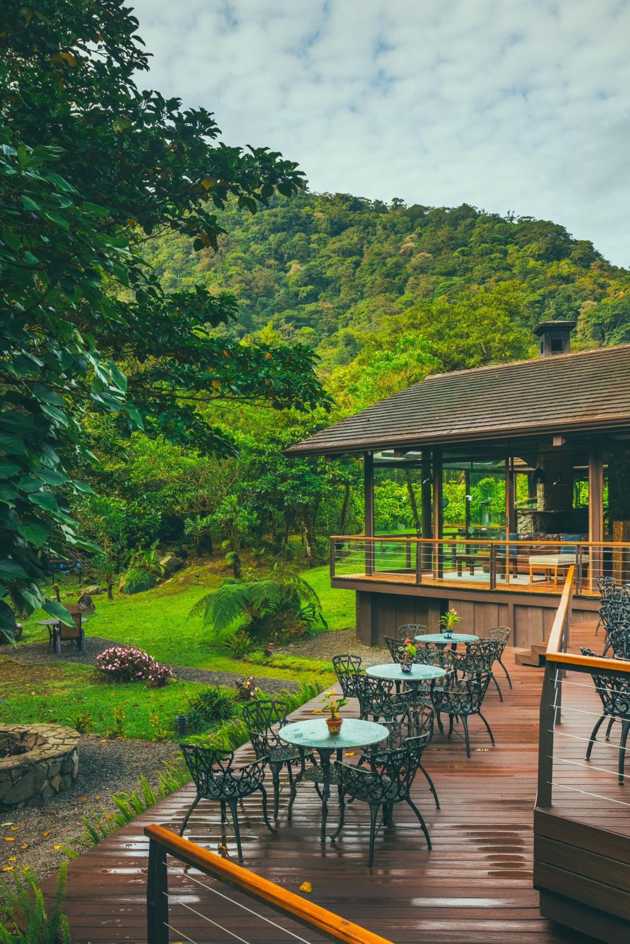 El Silencio Lodge & Spa Costa Rica