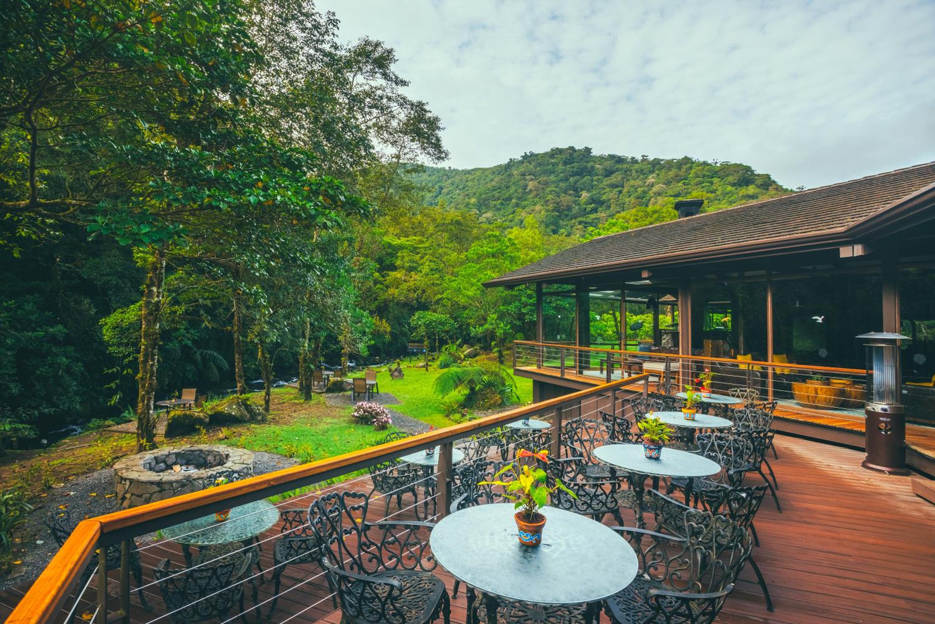 El Silencio Lodge & Spa Costa Rica