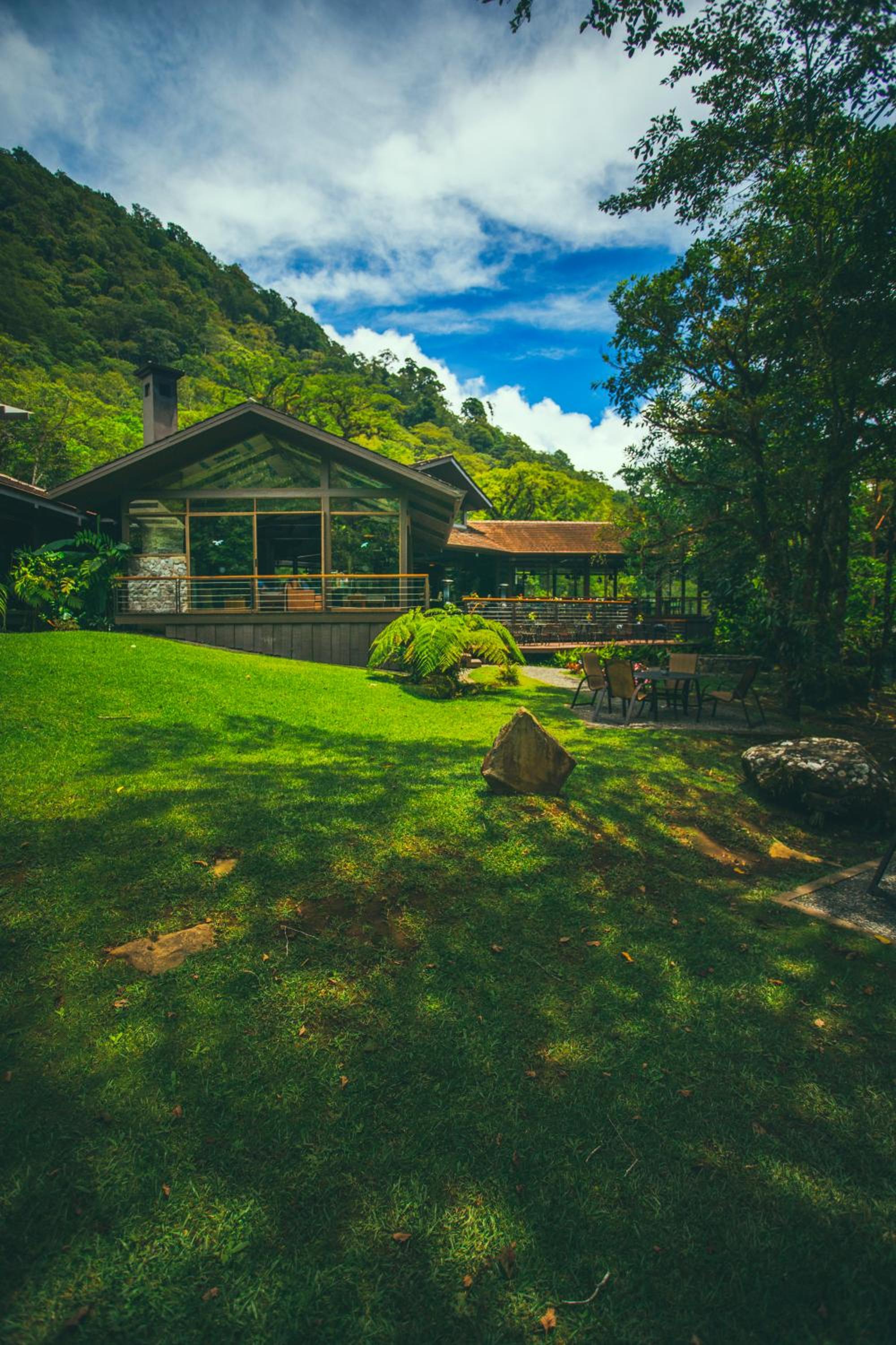 El Silencio Lodge & Spa Costa Rica