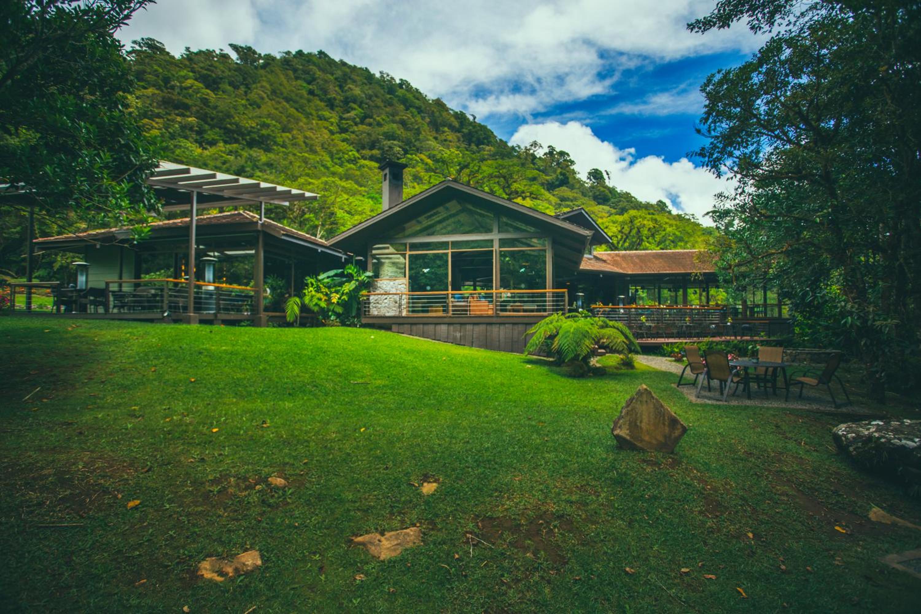El Silencio Lodge & Spa Costa Rica