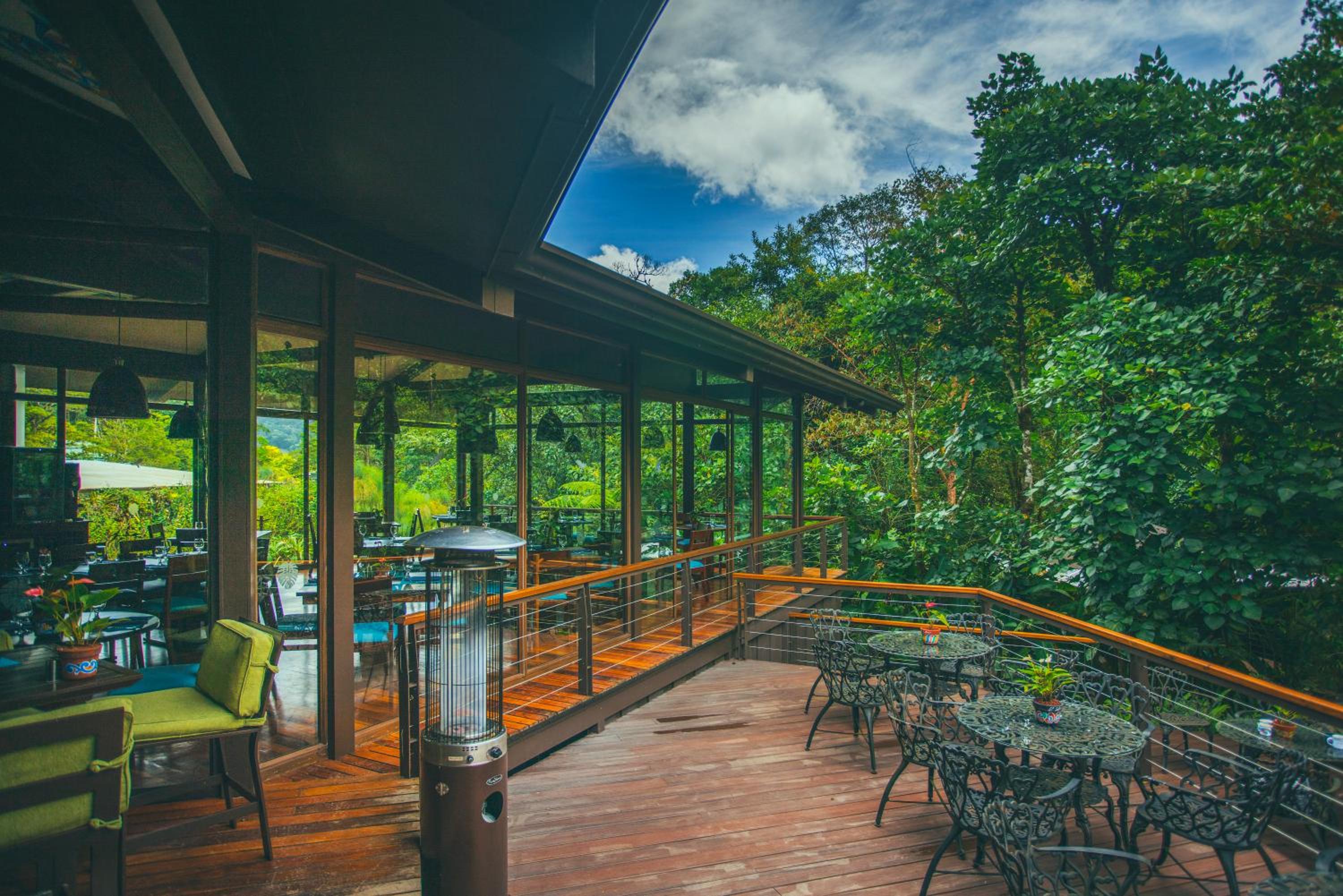 El Silencio Lodge & Spa Costa Rica