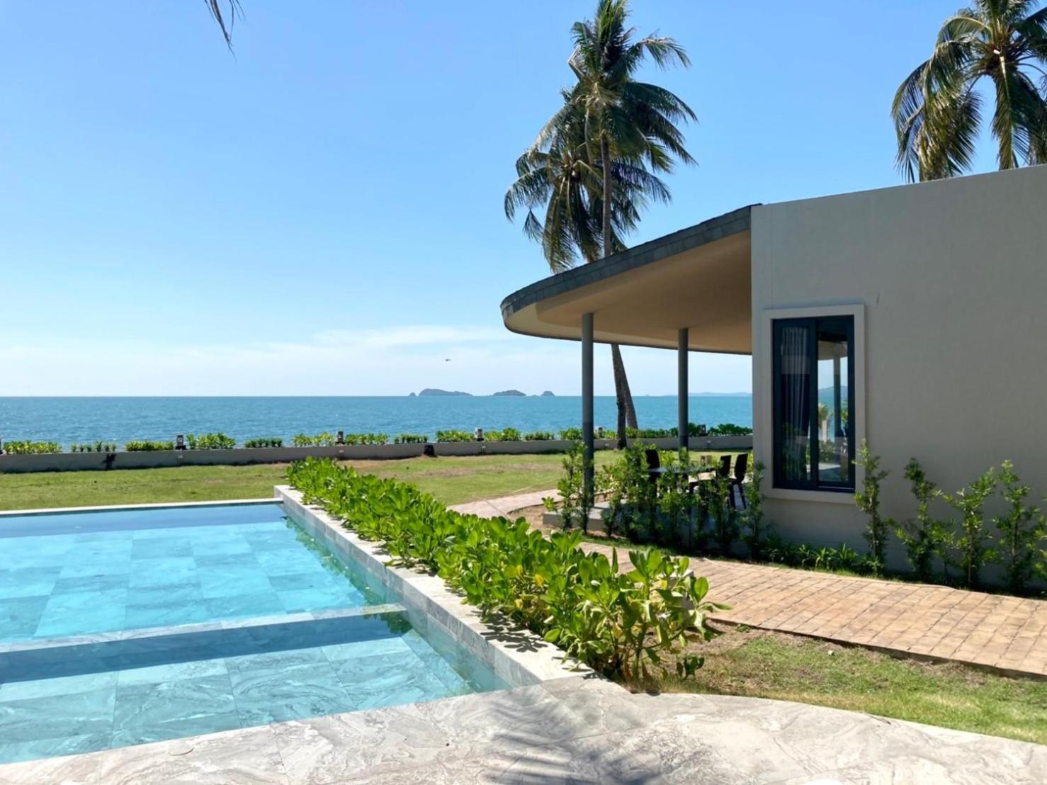 Rayong Chalet Resort