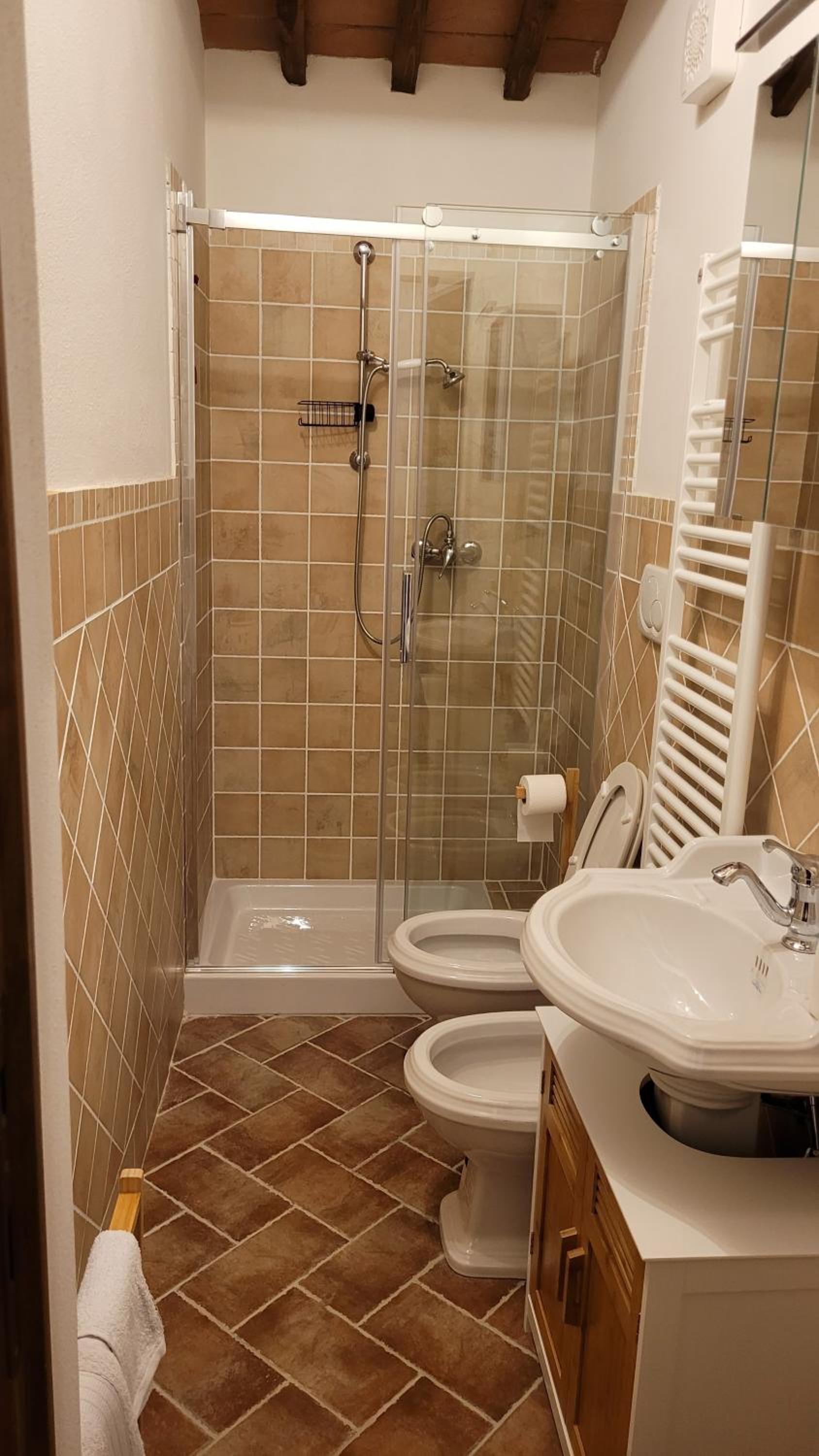 Casa Girasole Podere Fossaccio
