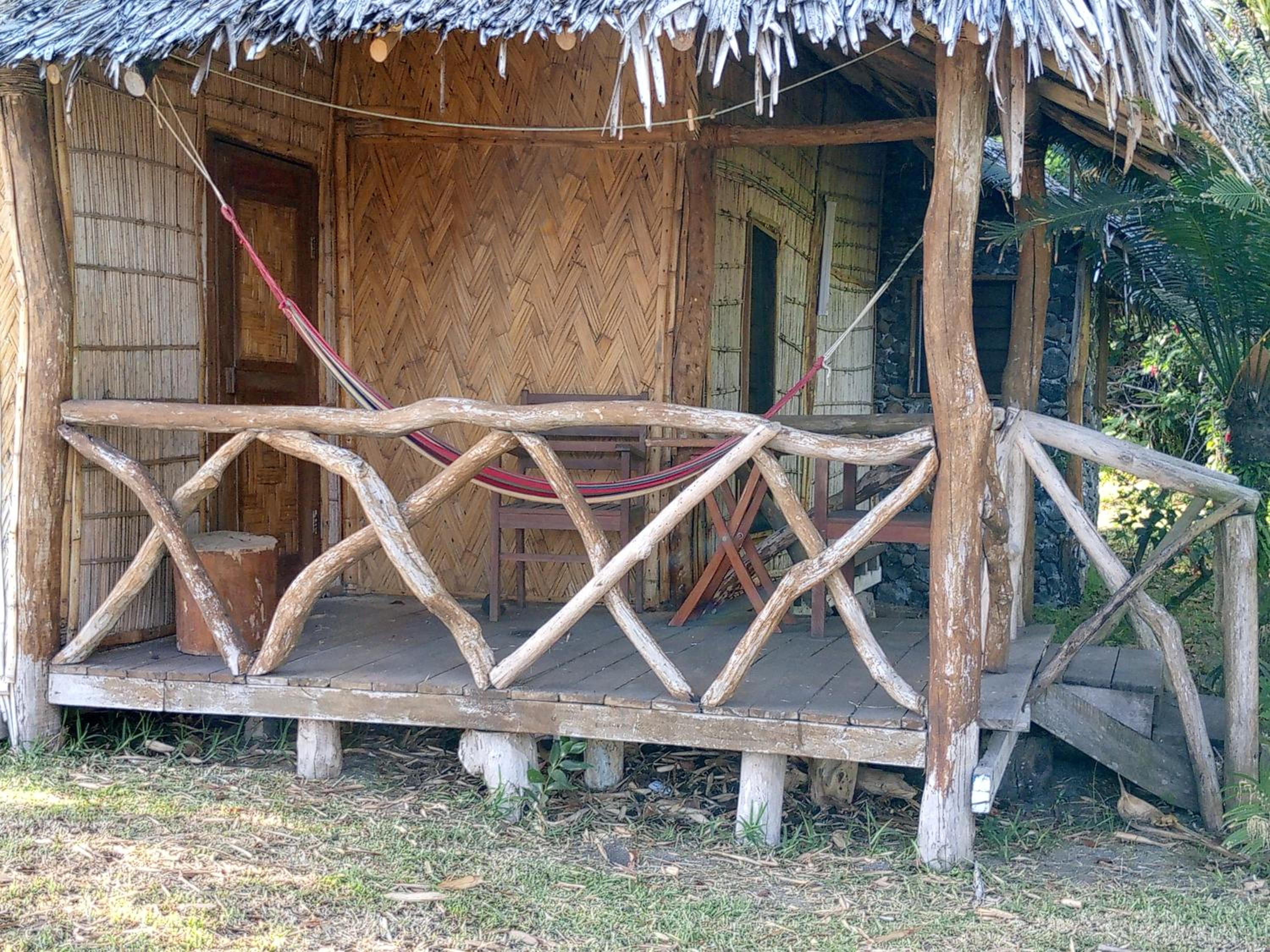 Tanna friendly bungalow view 4