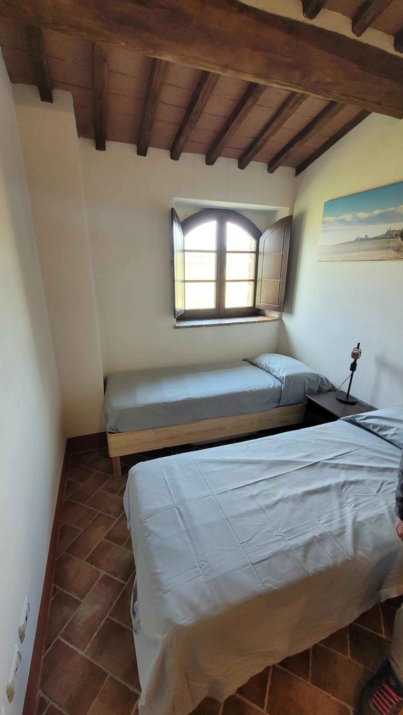 Casa Girasole Podere Fossaccio