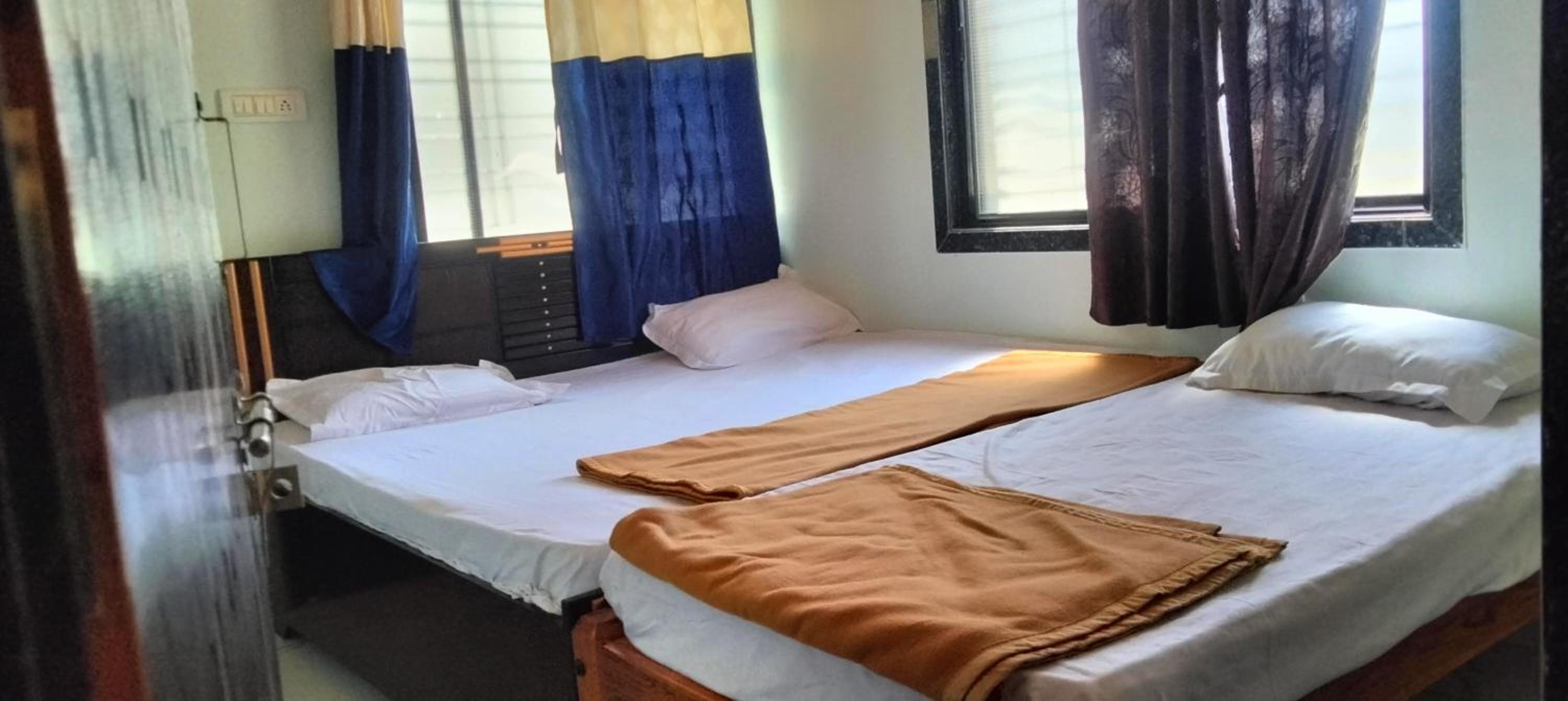 Ma Arbhuda home stay view 3