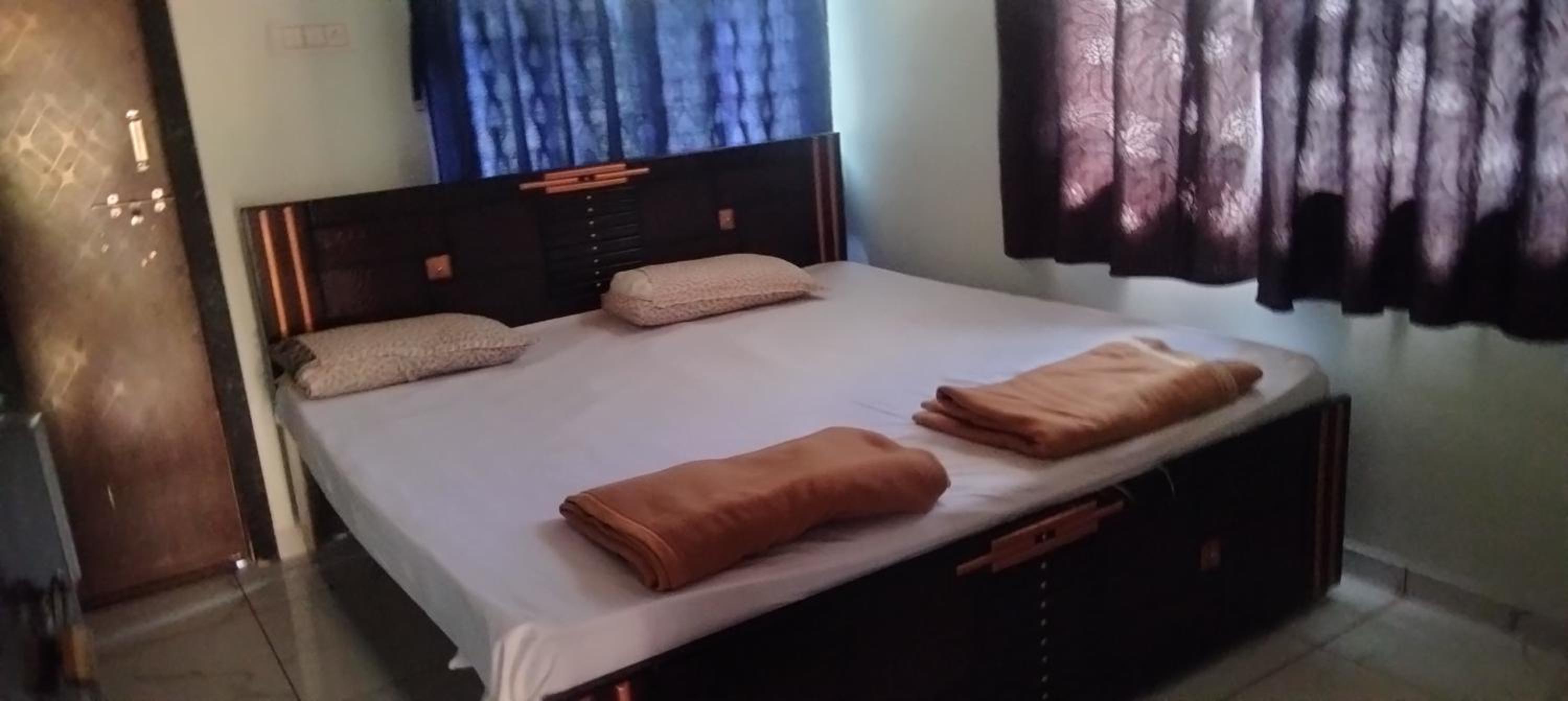 Ma Arbhuda home stay view 4