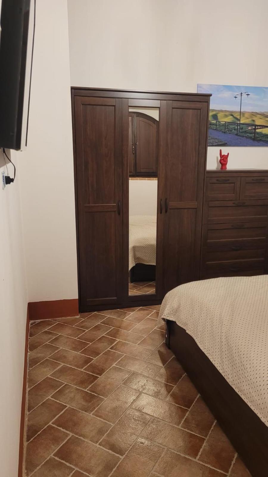 Casa Girasole Podere Fossaccio