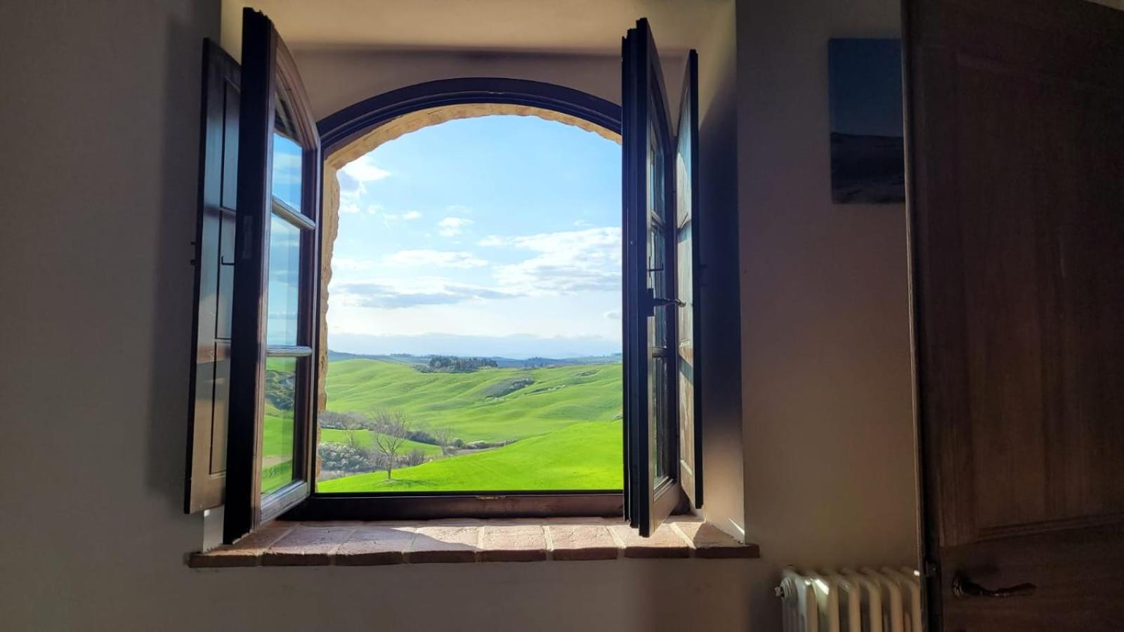 Casa Girasole Podere Fossaccio