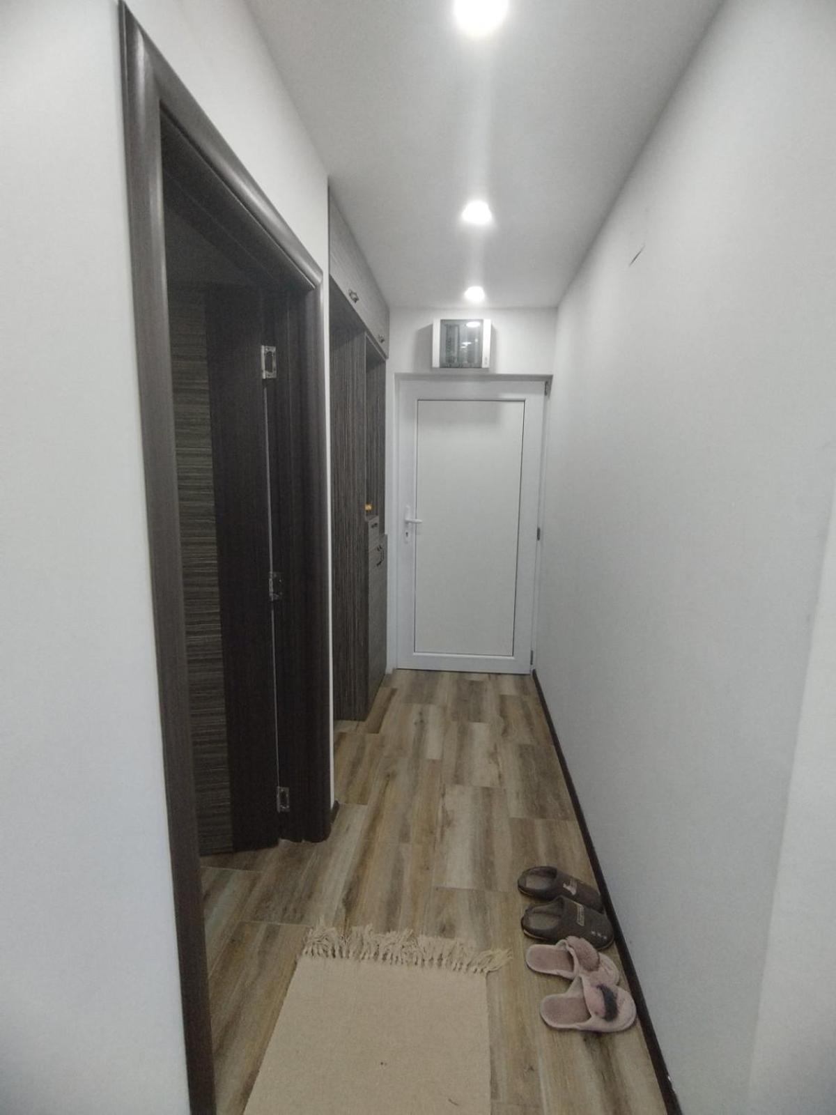 Apartman Stupar