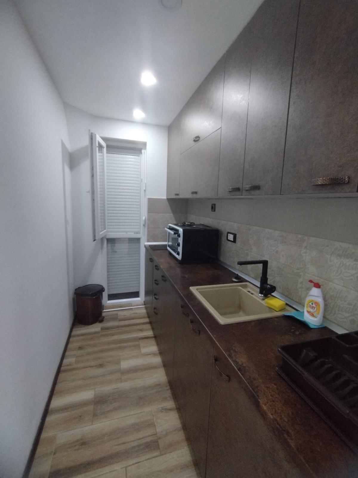 Apartman Stupar