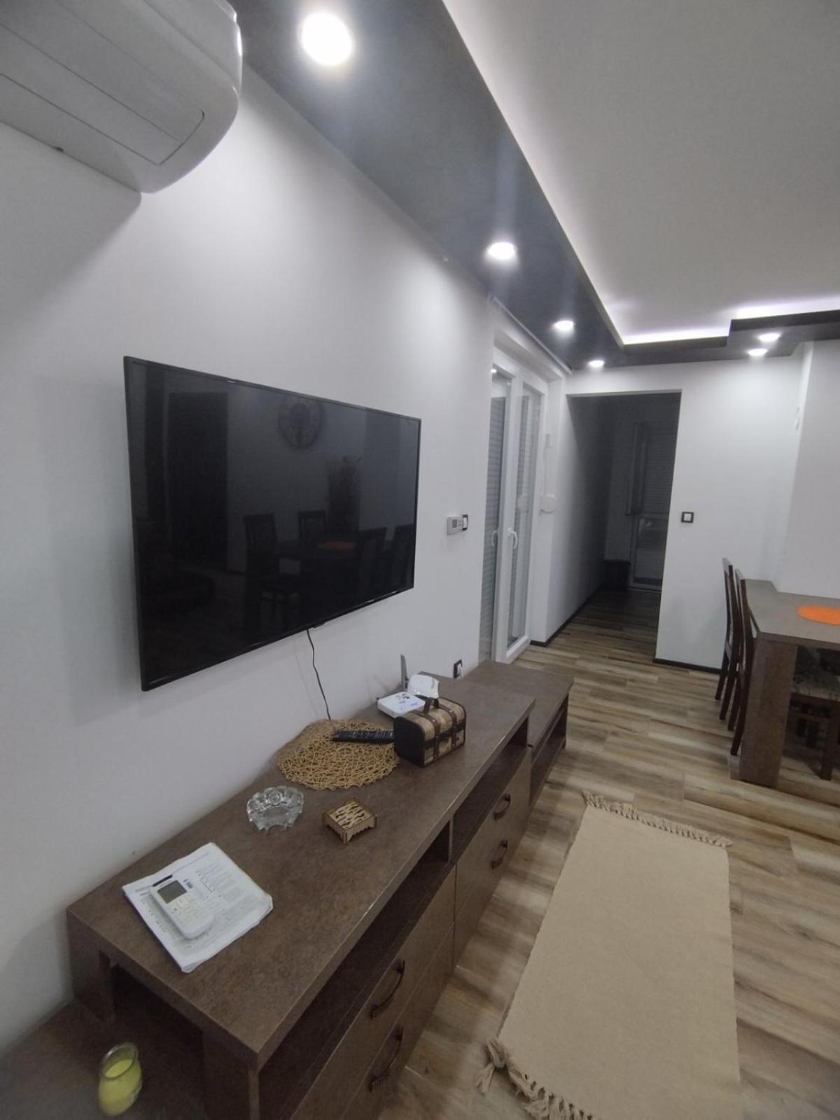 Apartman Stupar