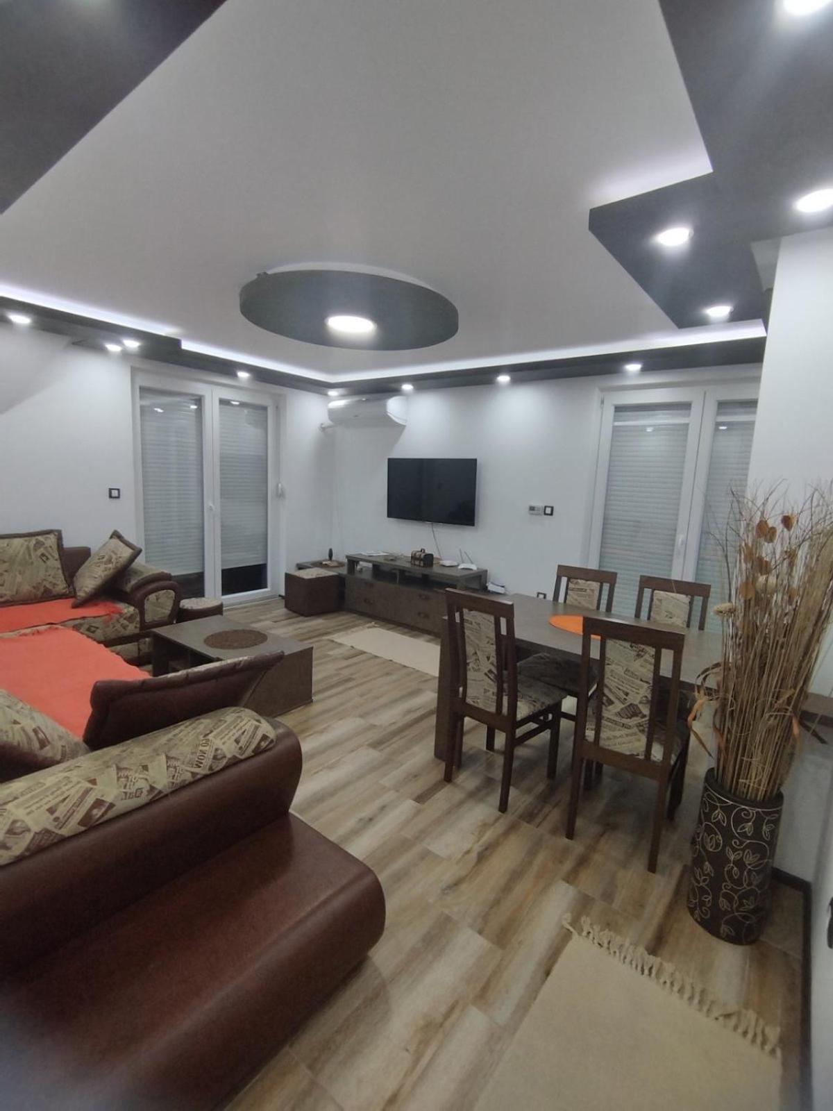 Apartman Stupar