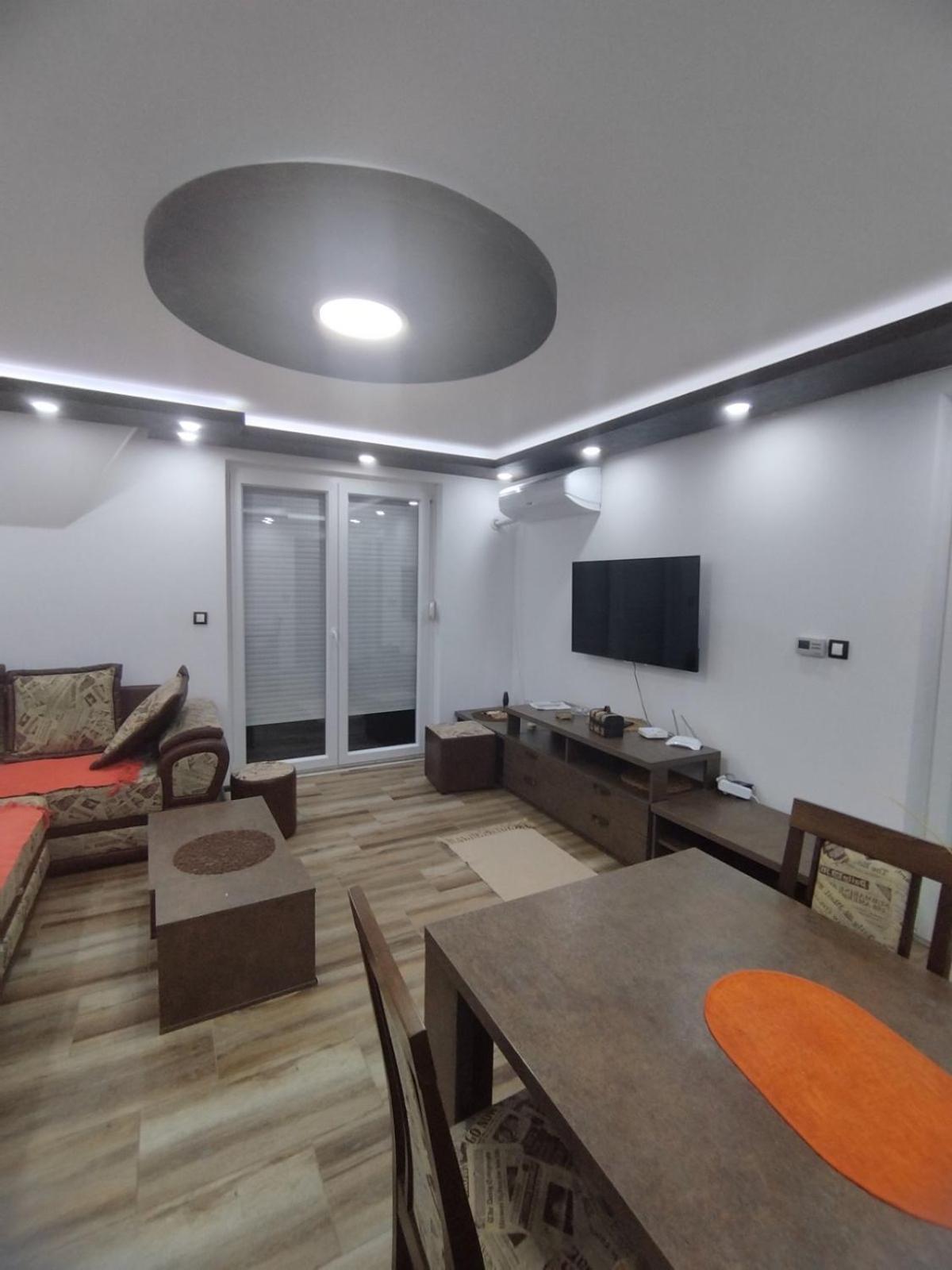 Apartman Stupar