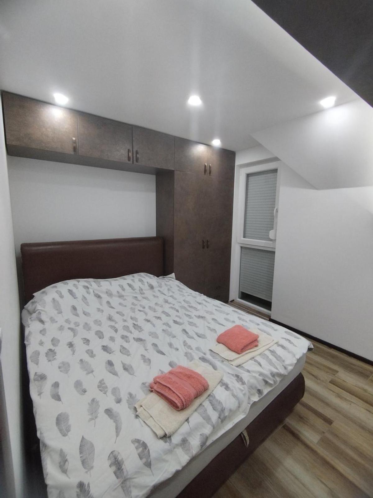 Apartman Stupar