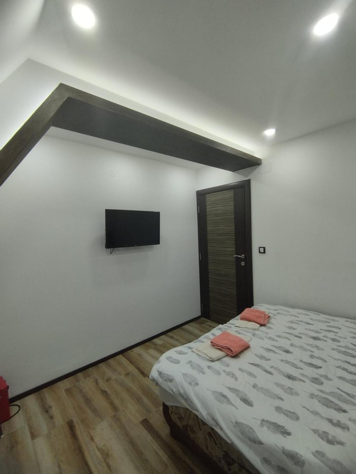 Apartman Stupar
