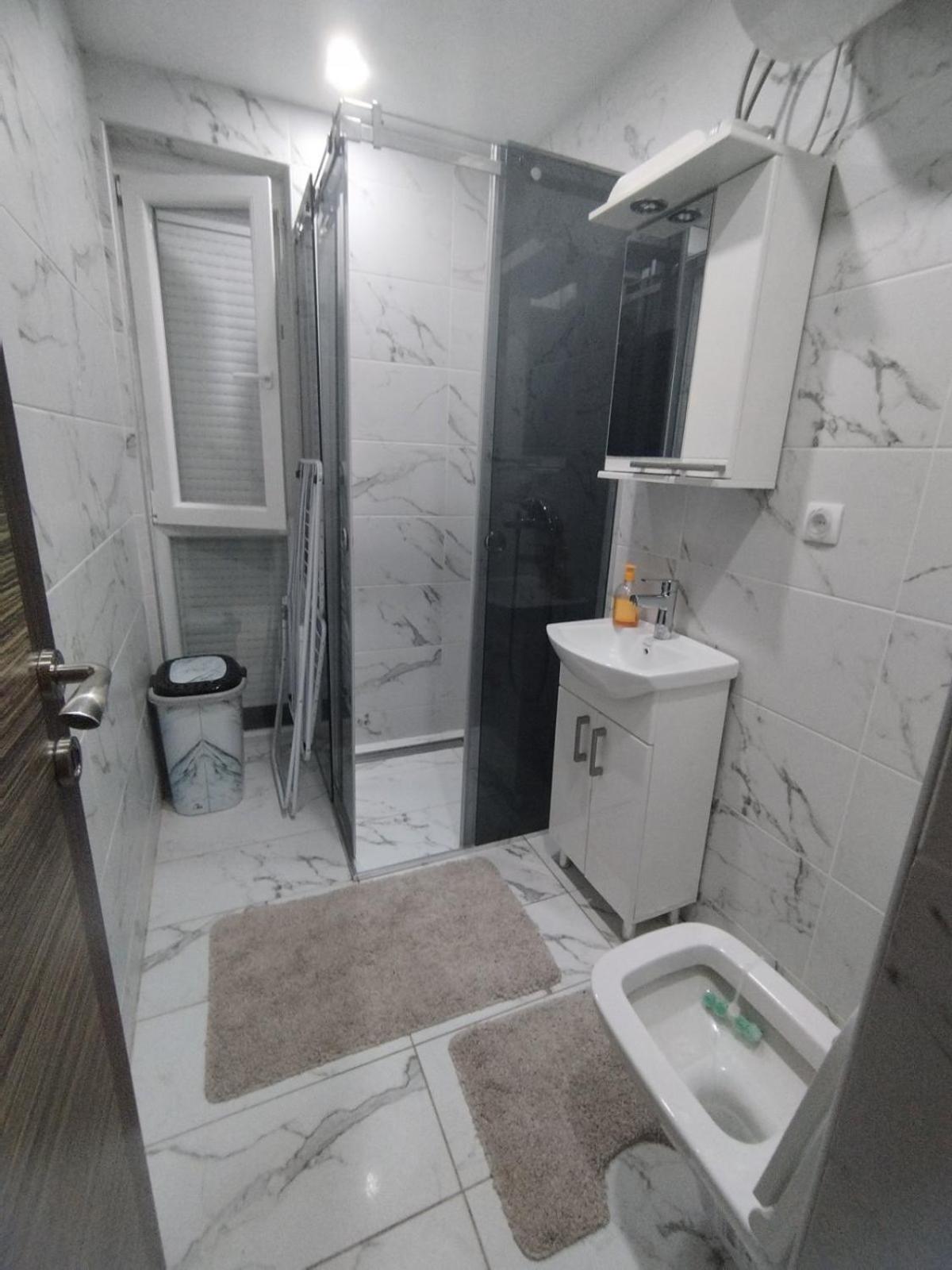 Apartman Stupar