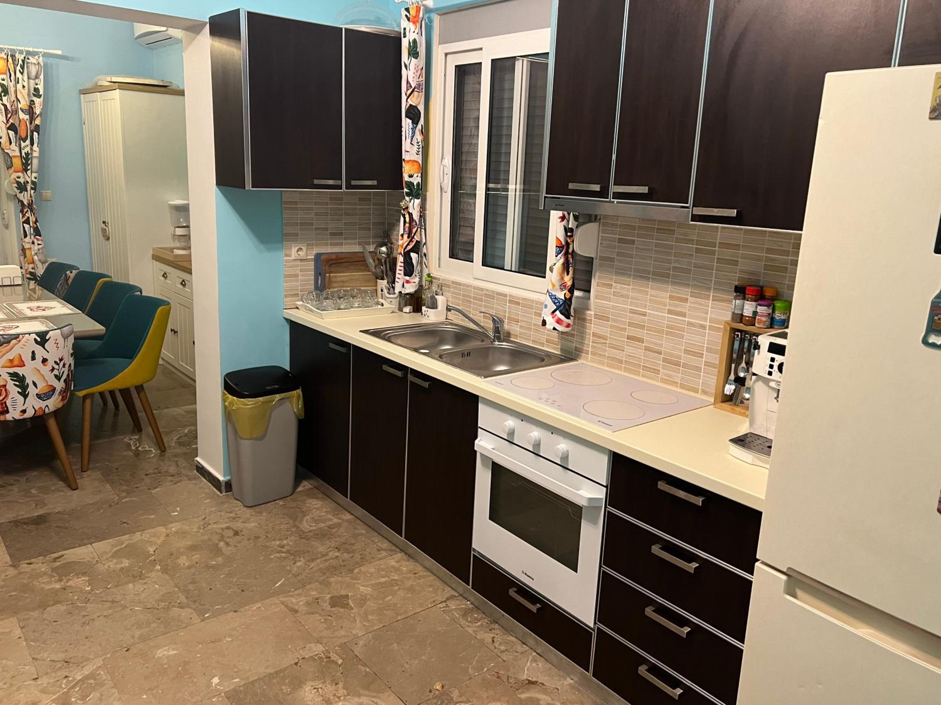 Kalosýni Holiday Home Lefkada