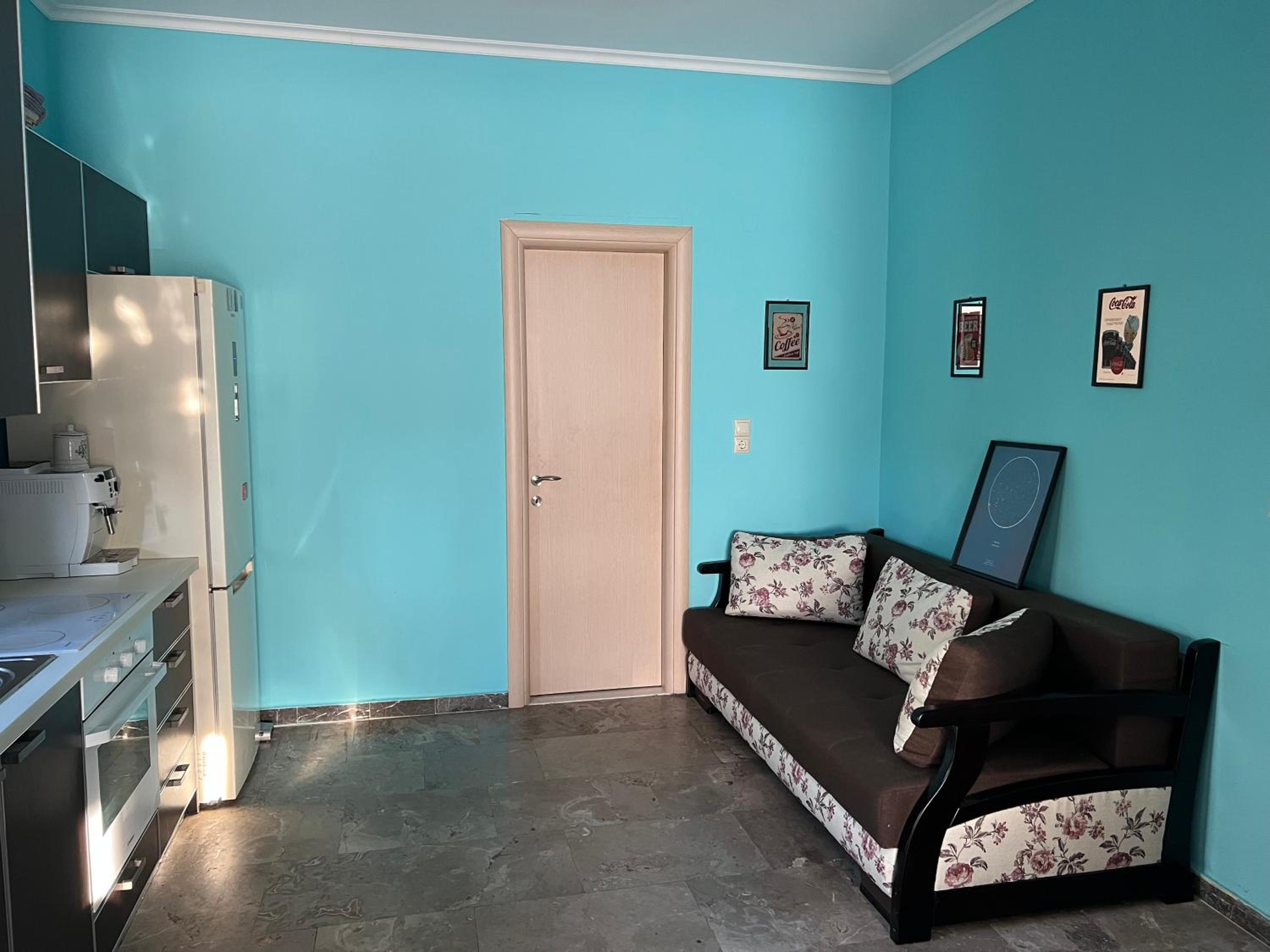 Kalosýni Holiday Home Lefkada