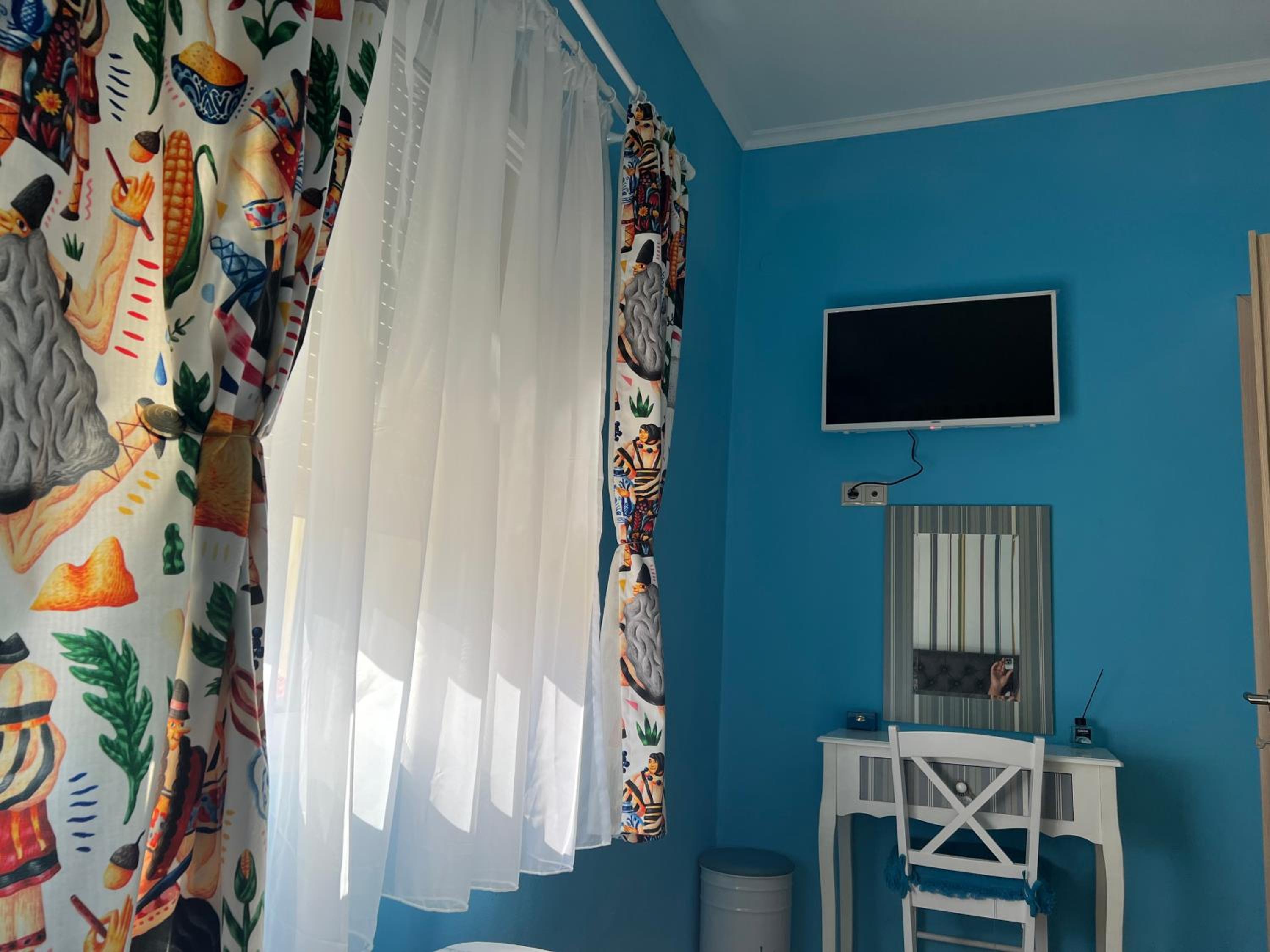 Kalosýni Holiday Home Lefkada