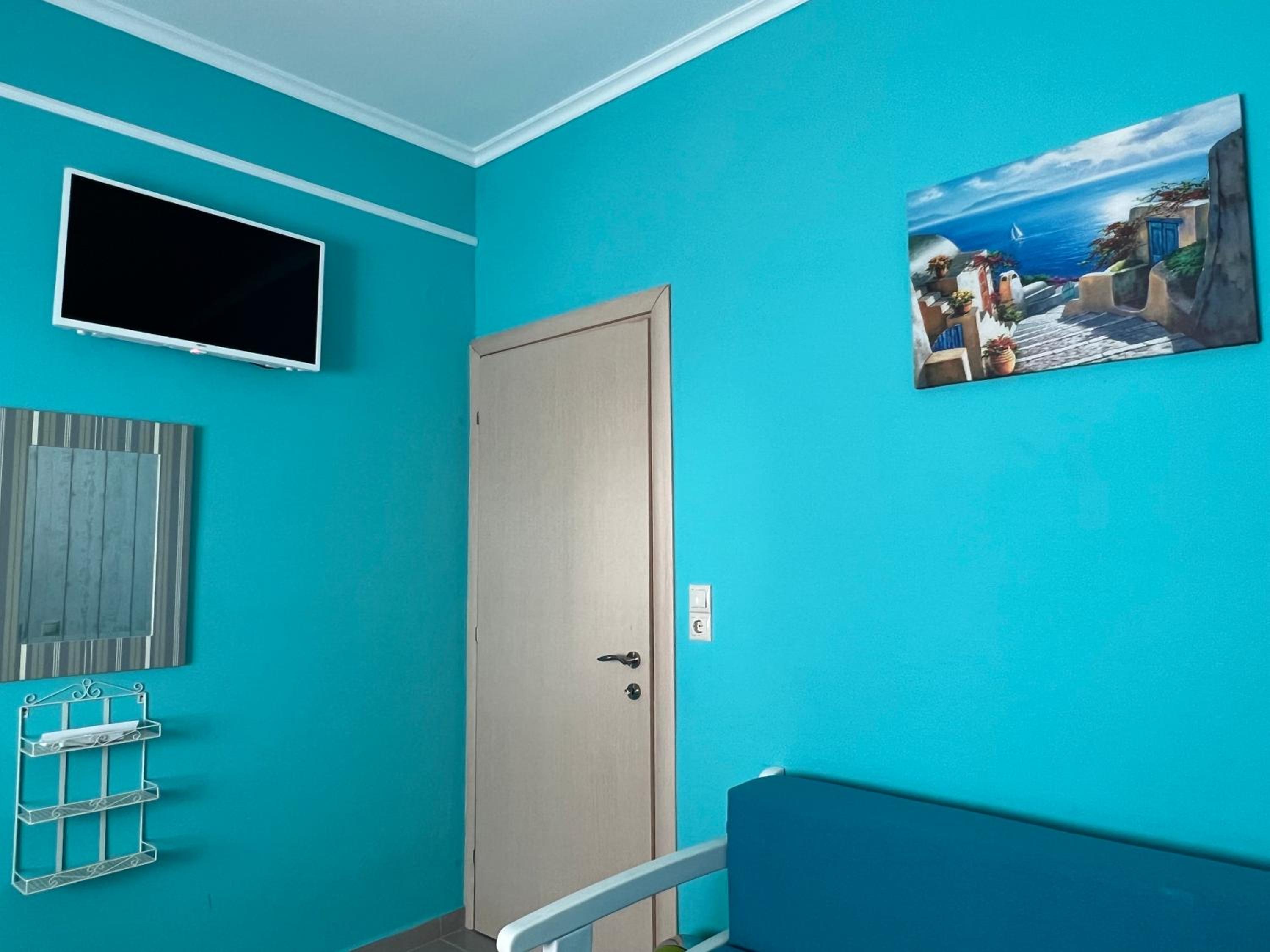 Kalosýni Holiday Home Lefkada