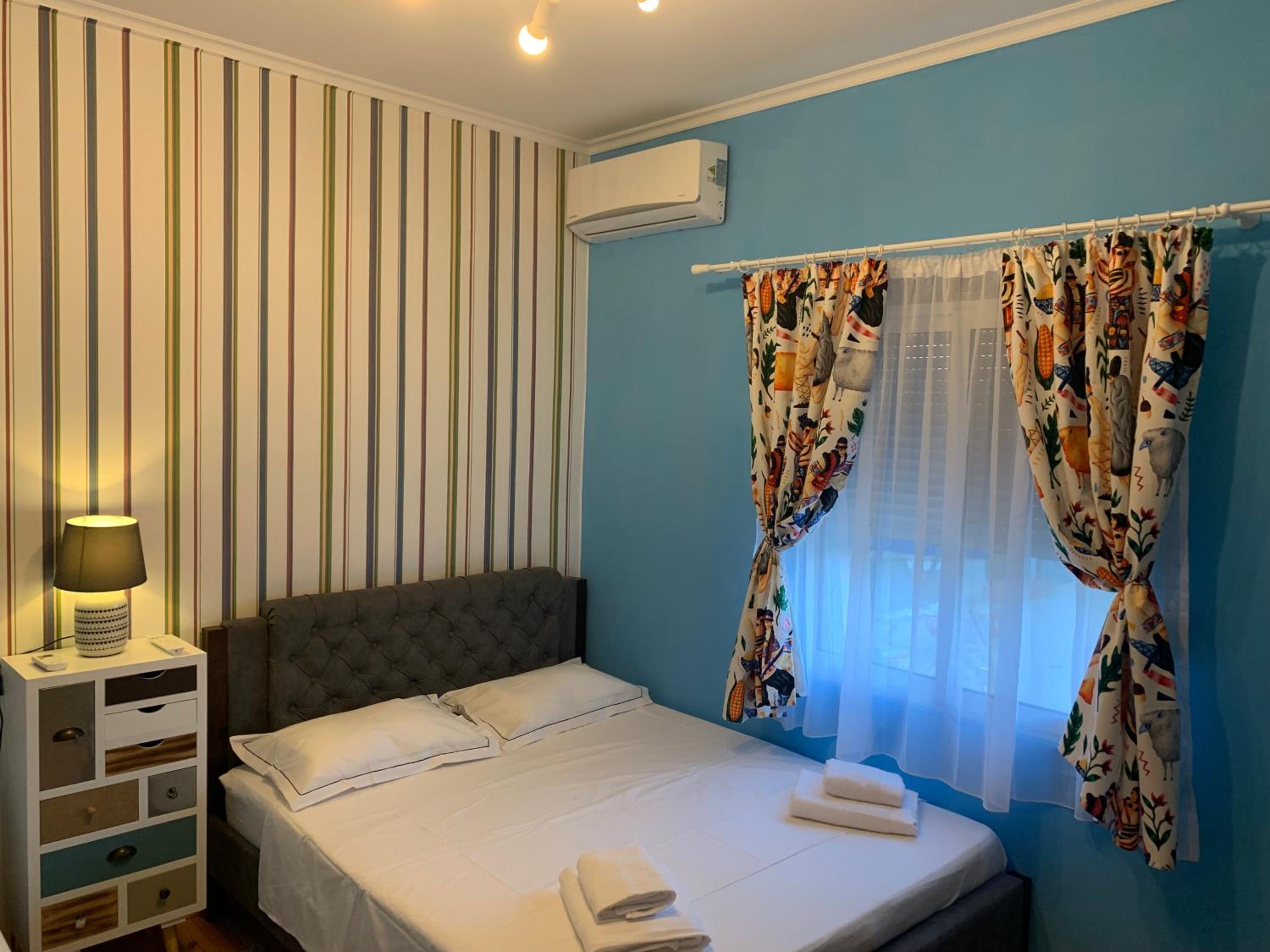 Kalosýni Holiday Home Lefkada