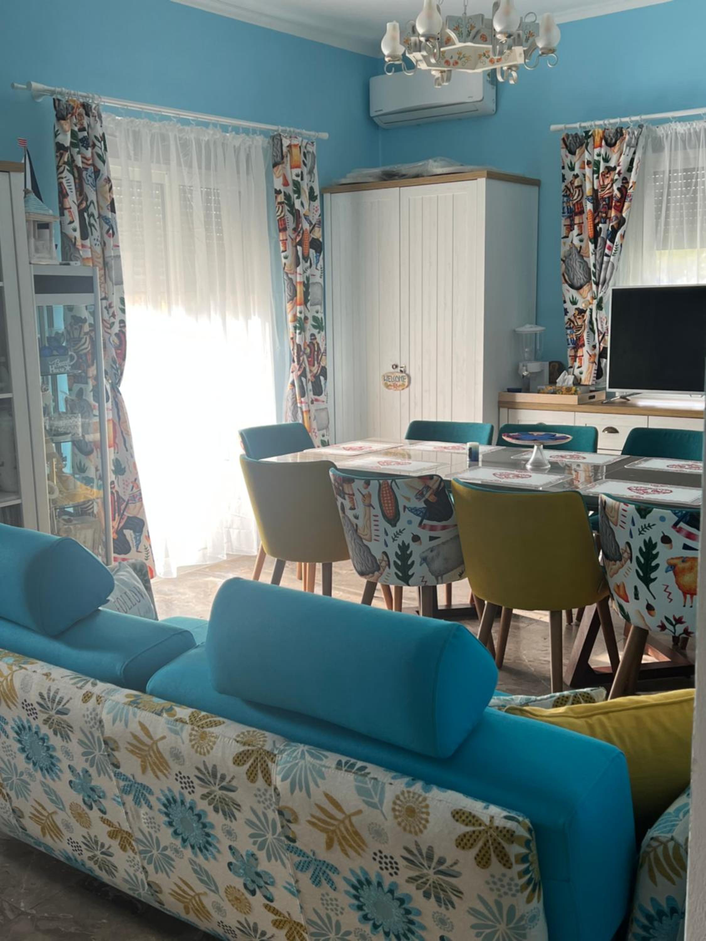 Kalosýni Holiday Home Lefkada