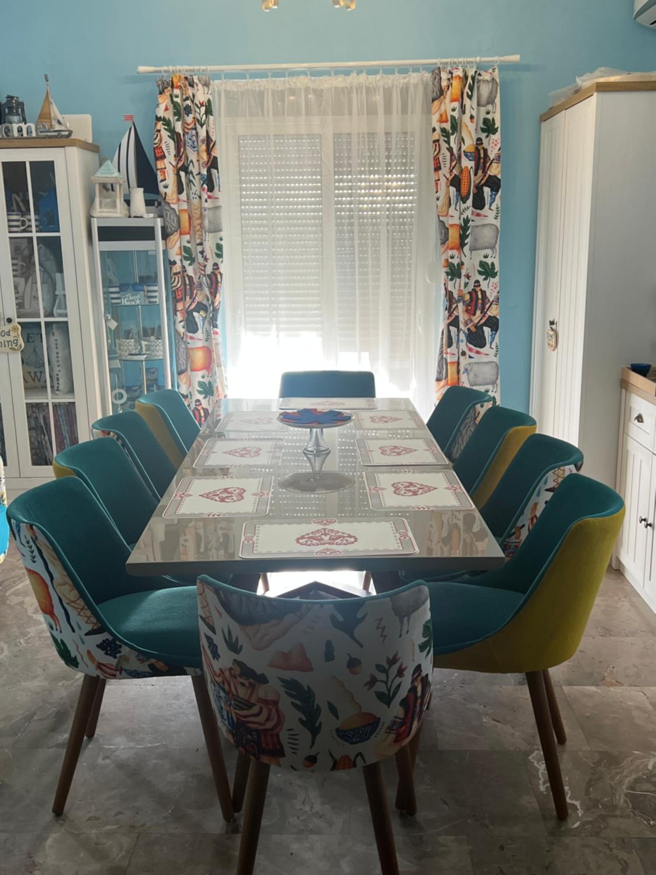 Kalosýni Holiday Home Lefkada