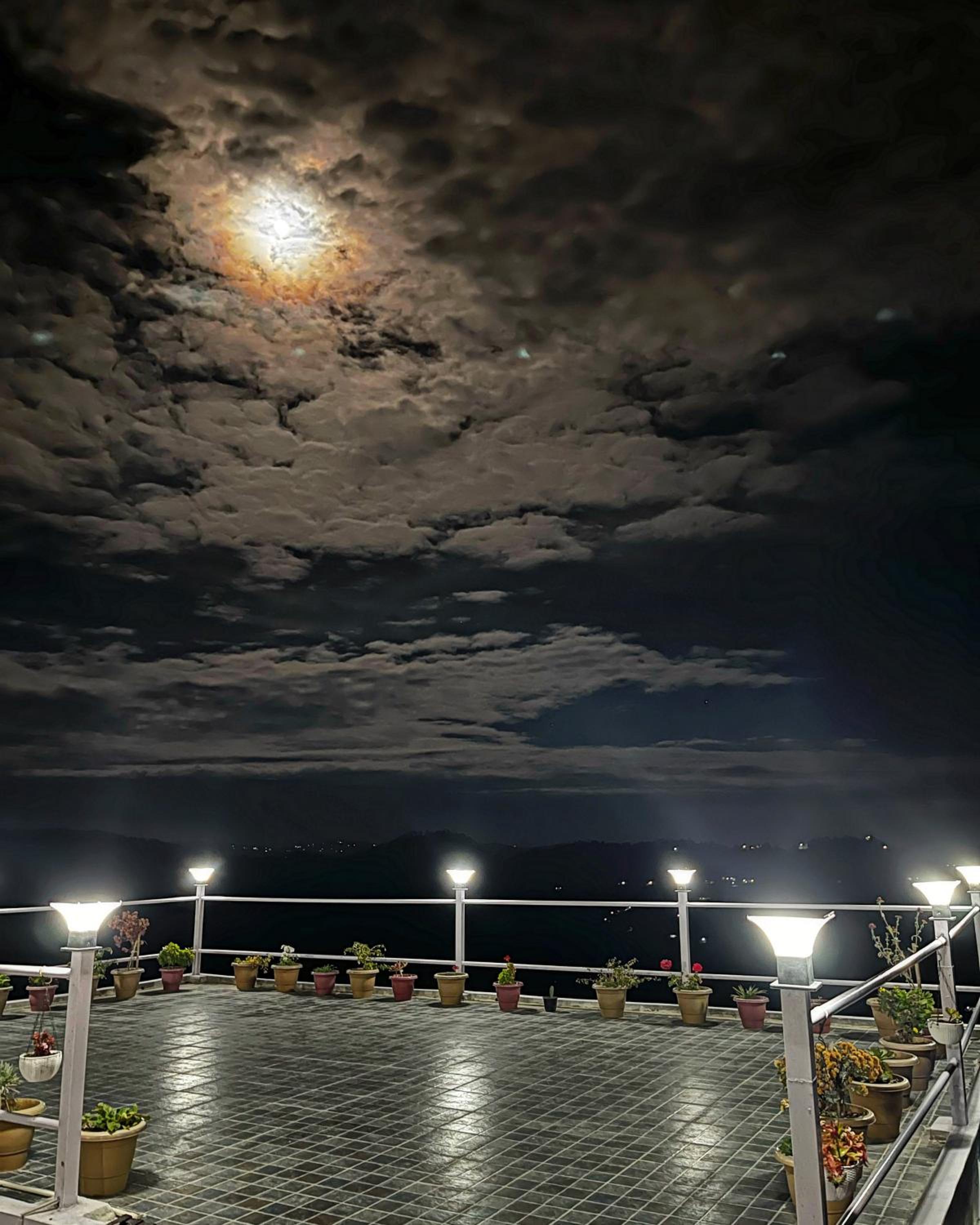 roof