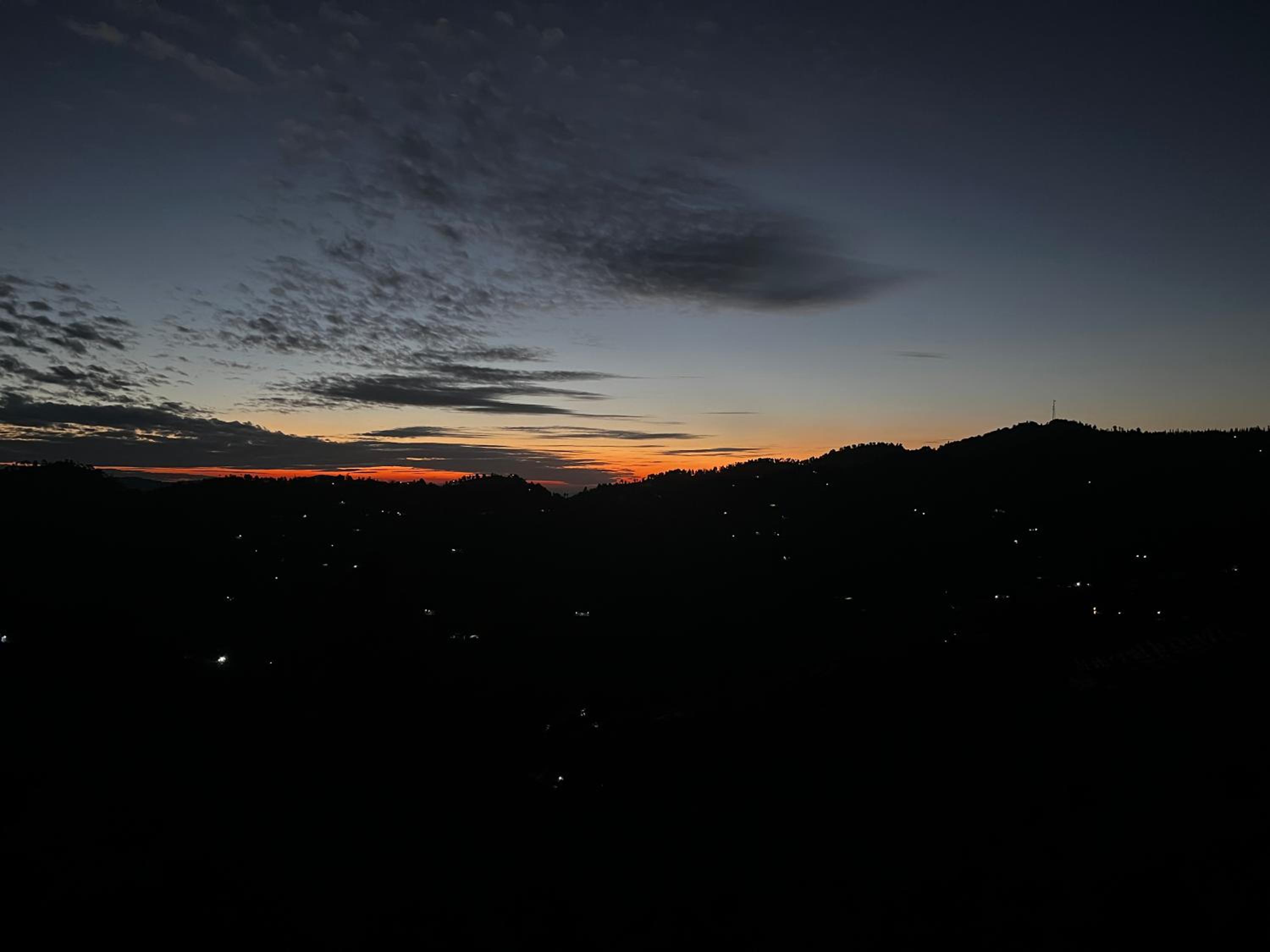 EcoEscape Mukteshwar