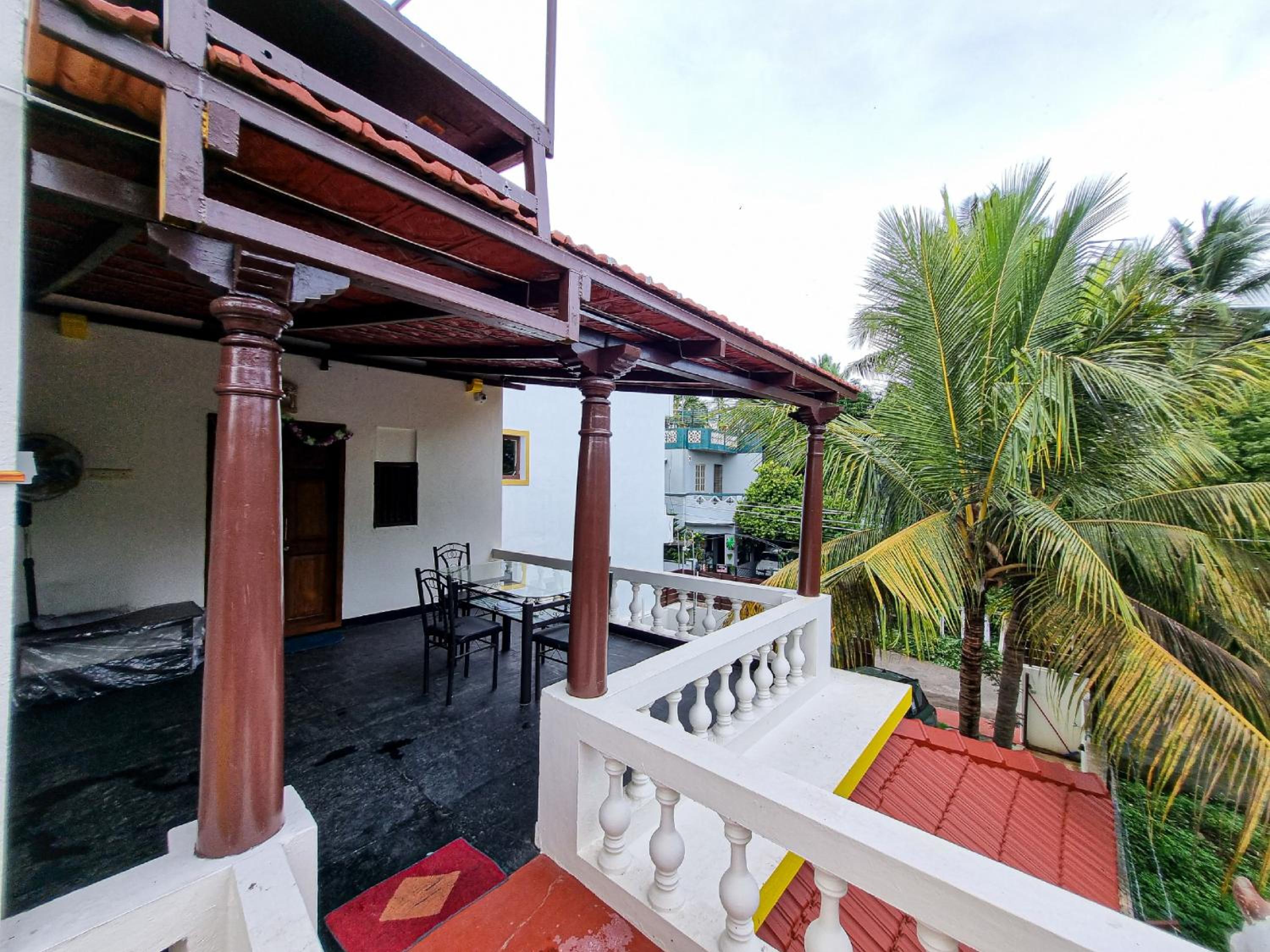 Agam Villa