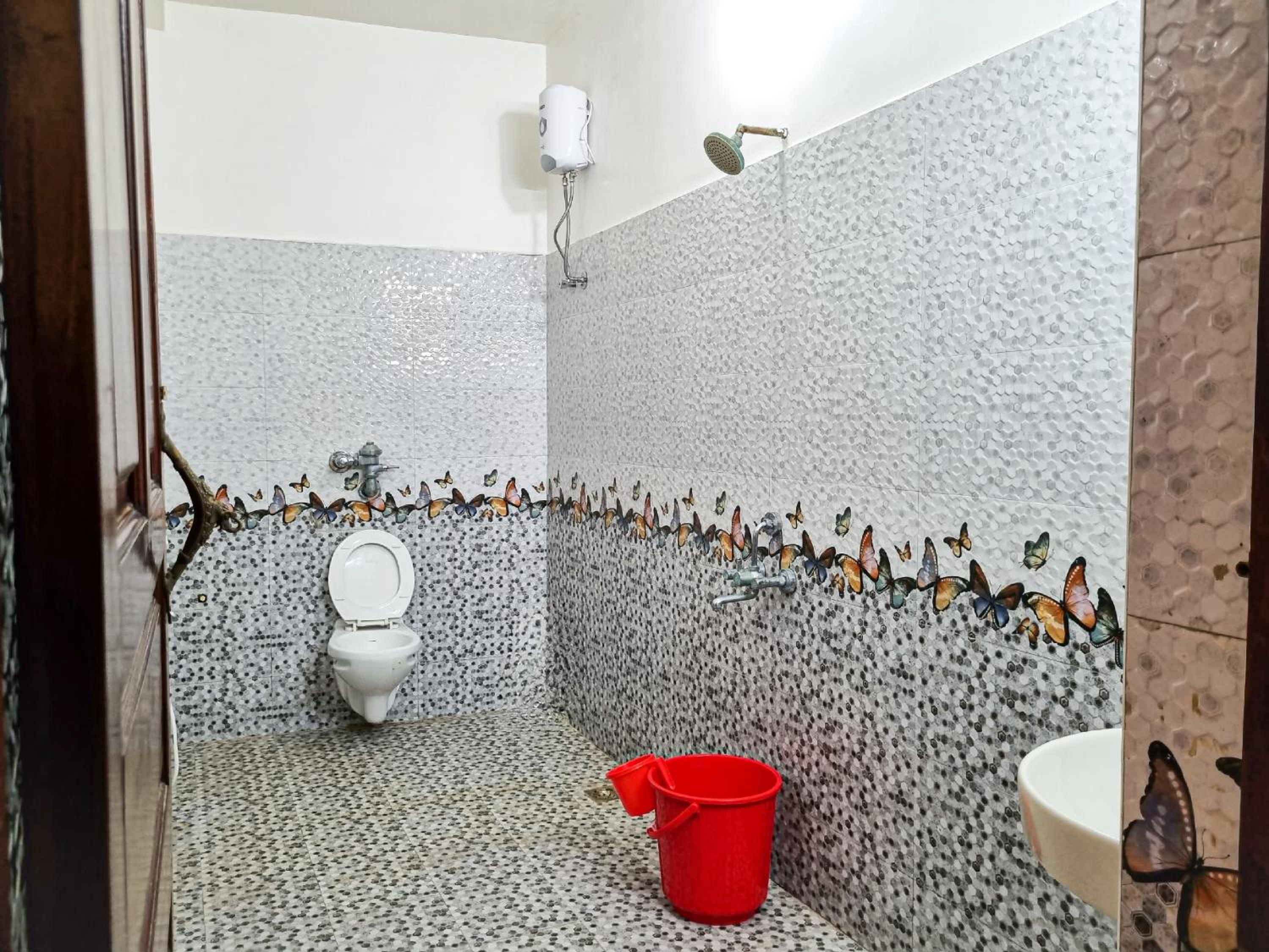 Agam Villa