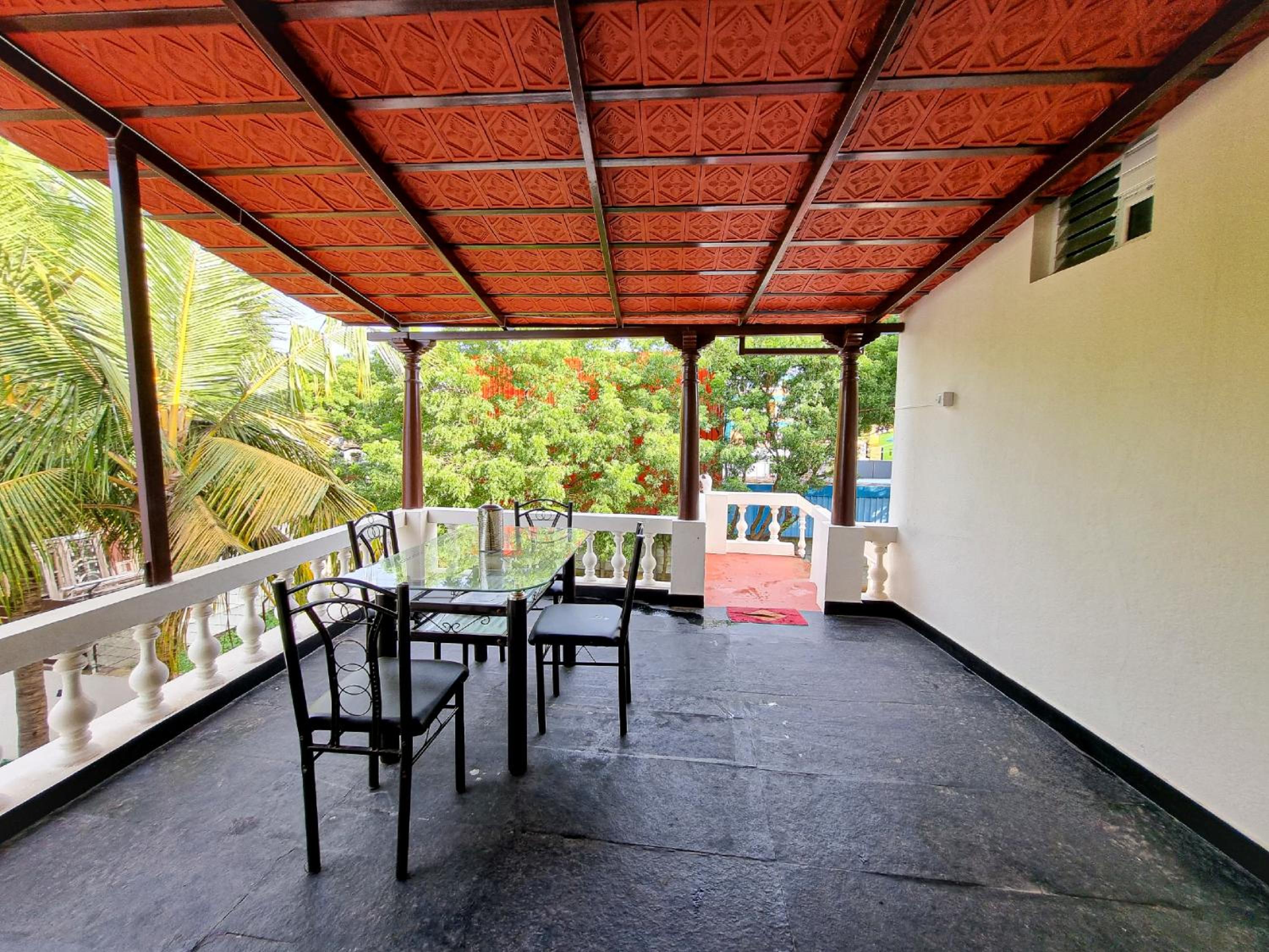 Agam Villa