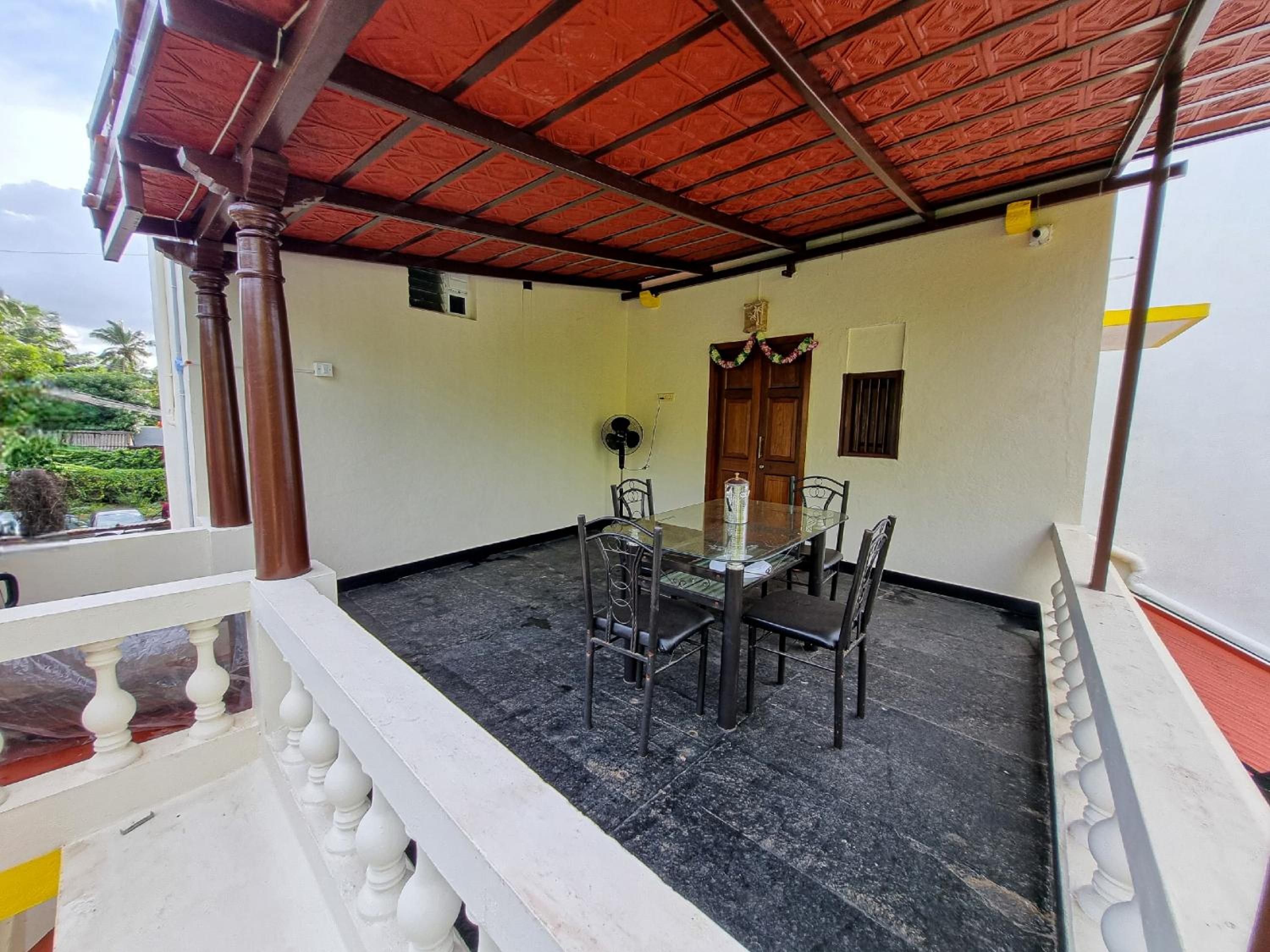 Agam Villa