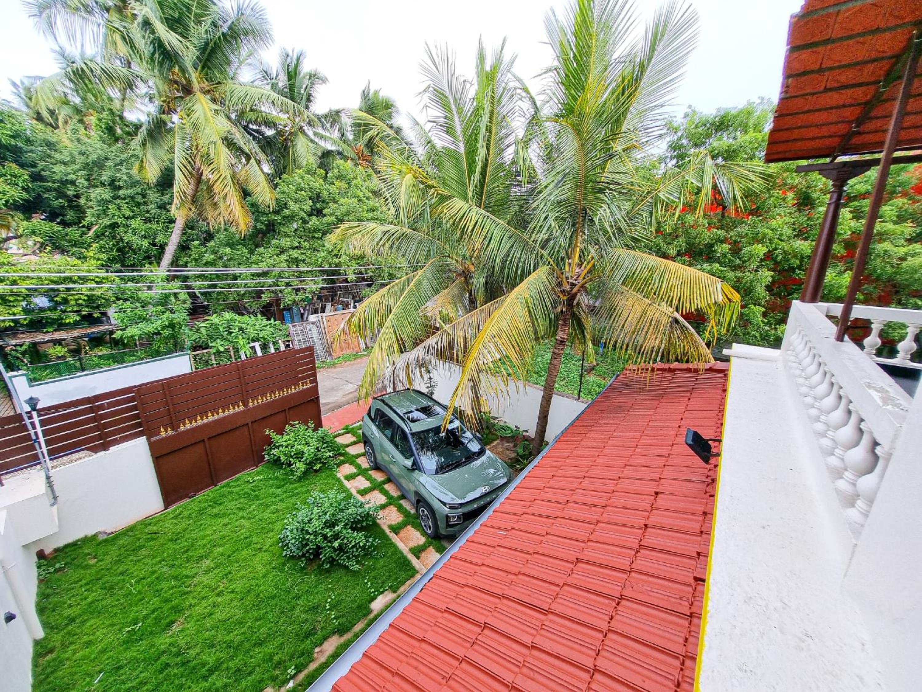 Agam Villa