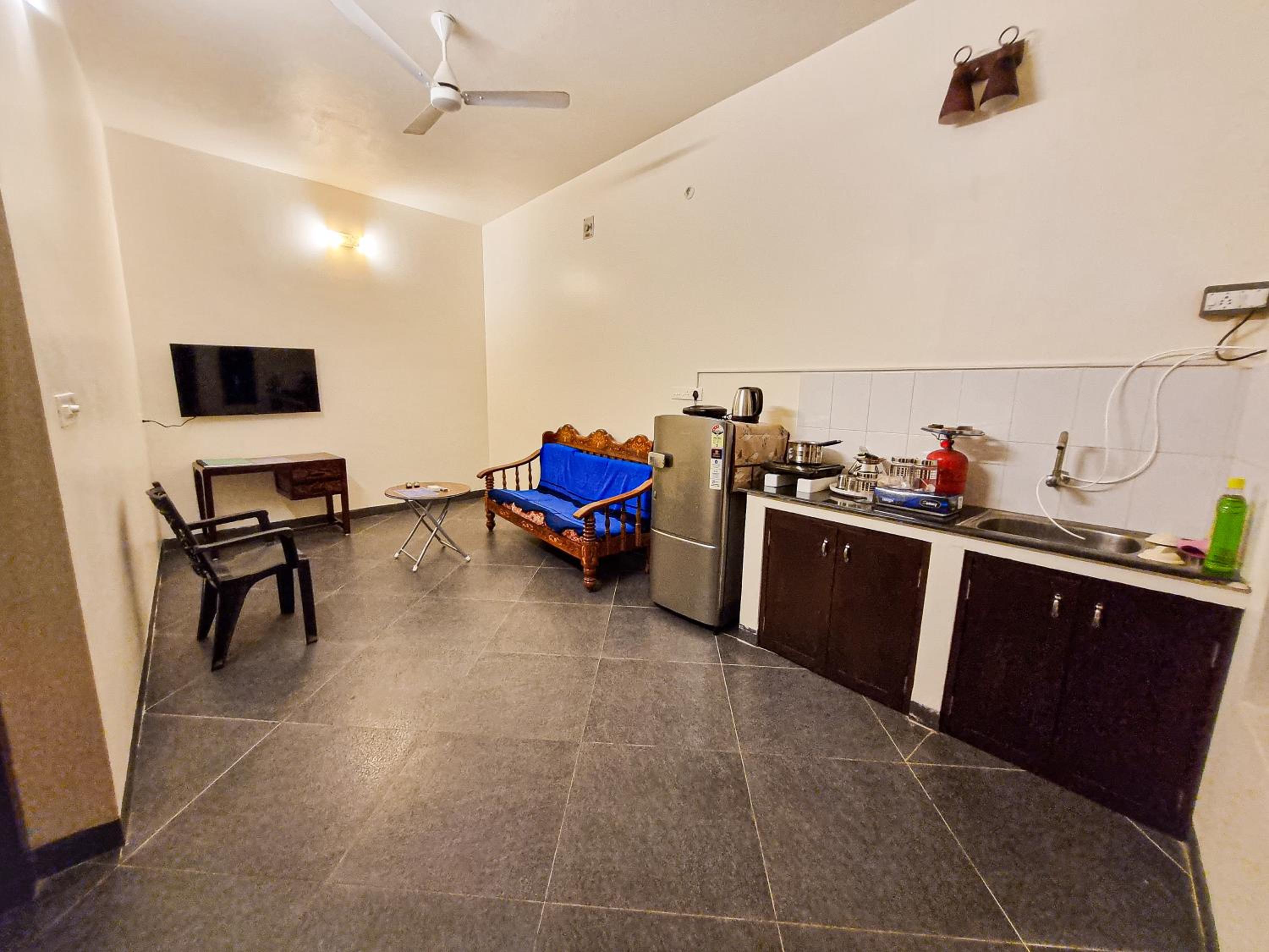 Agam Villa