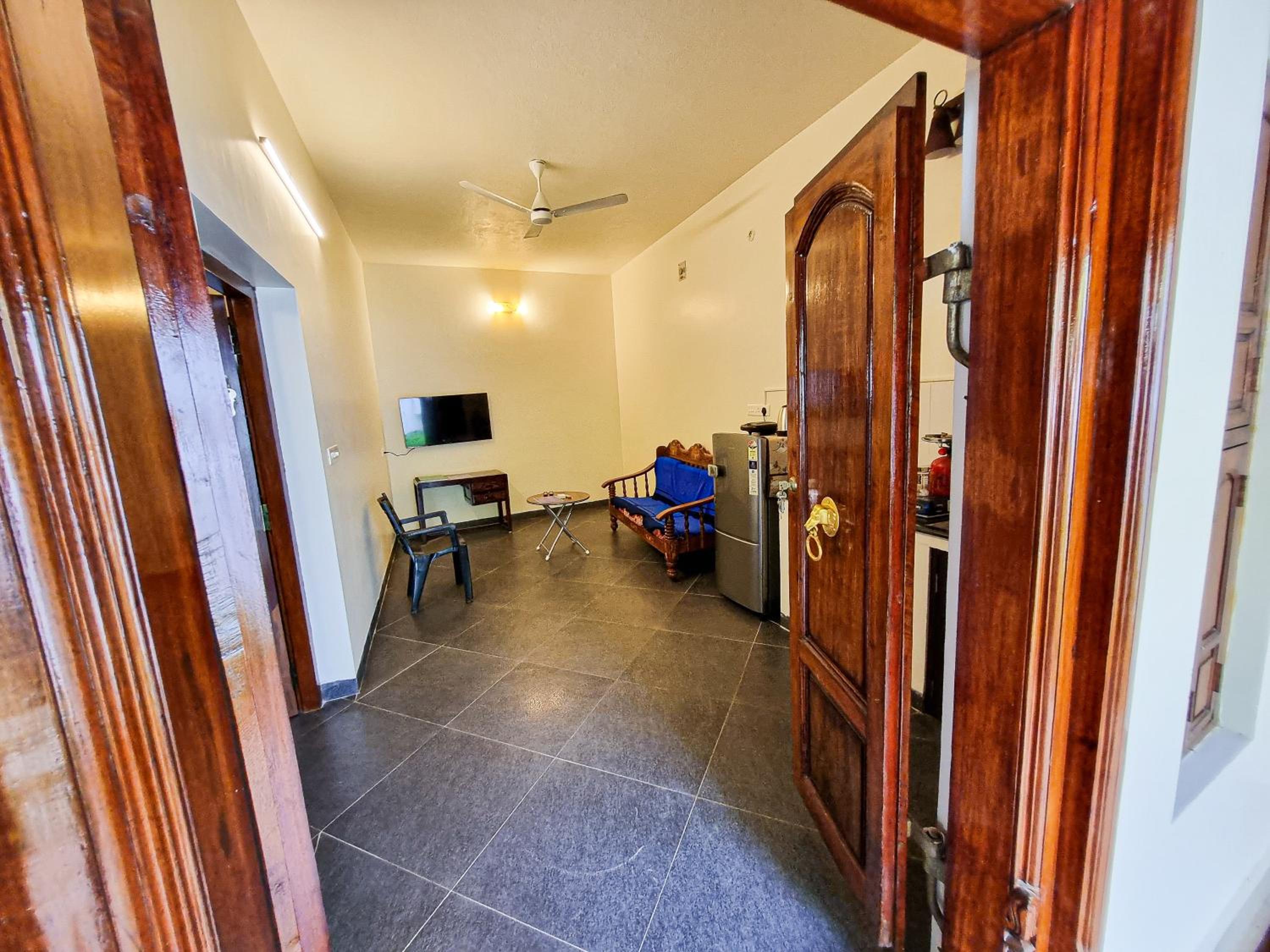 Agam Villa