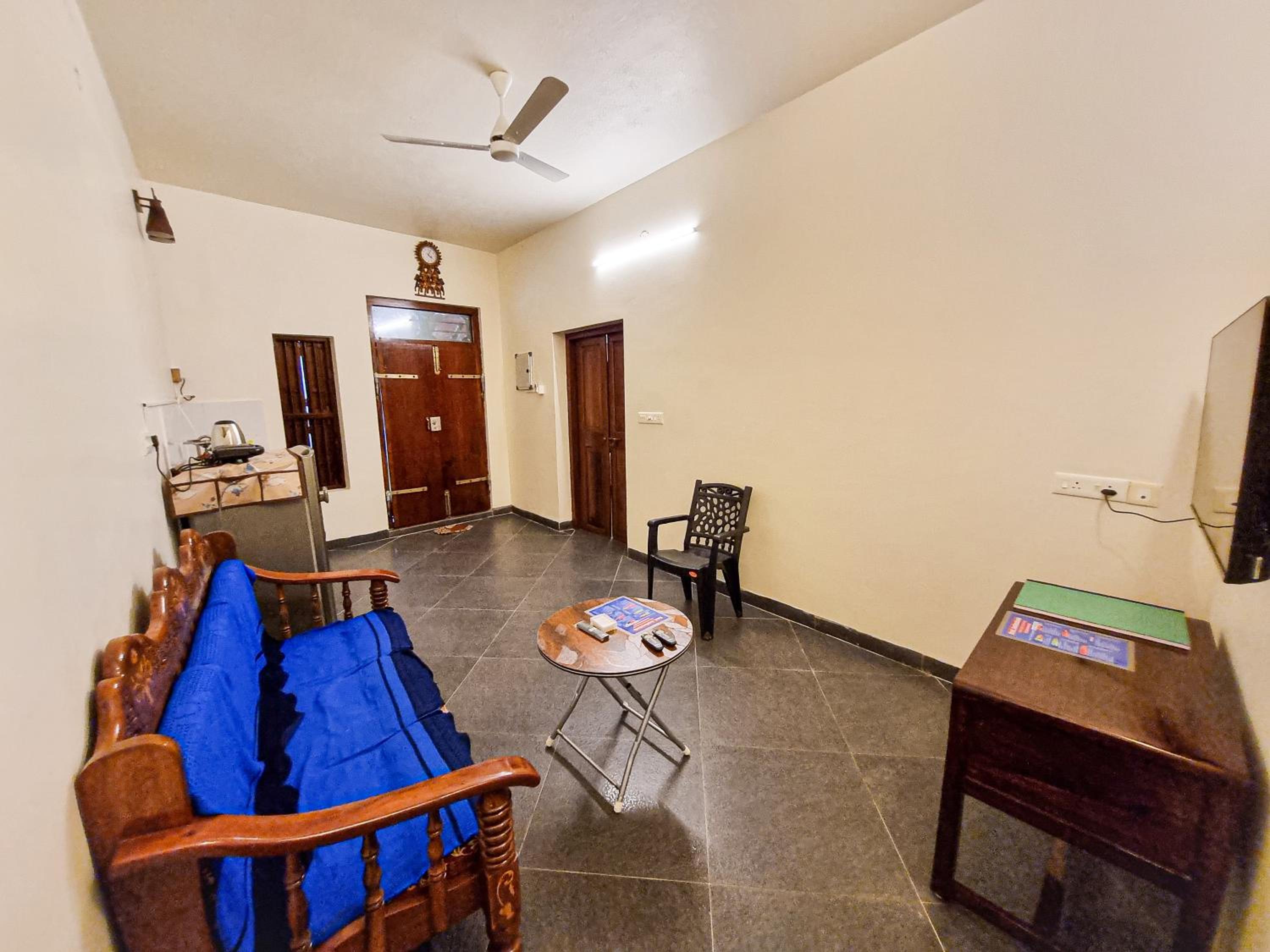 Agam Villa