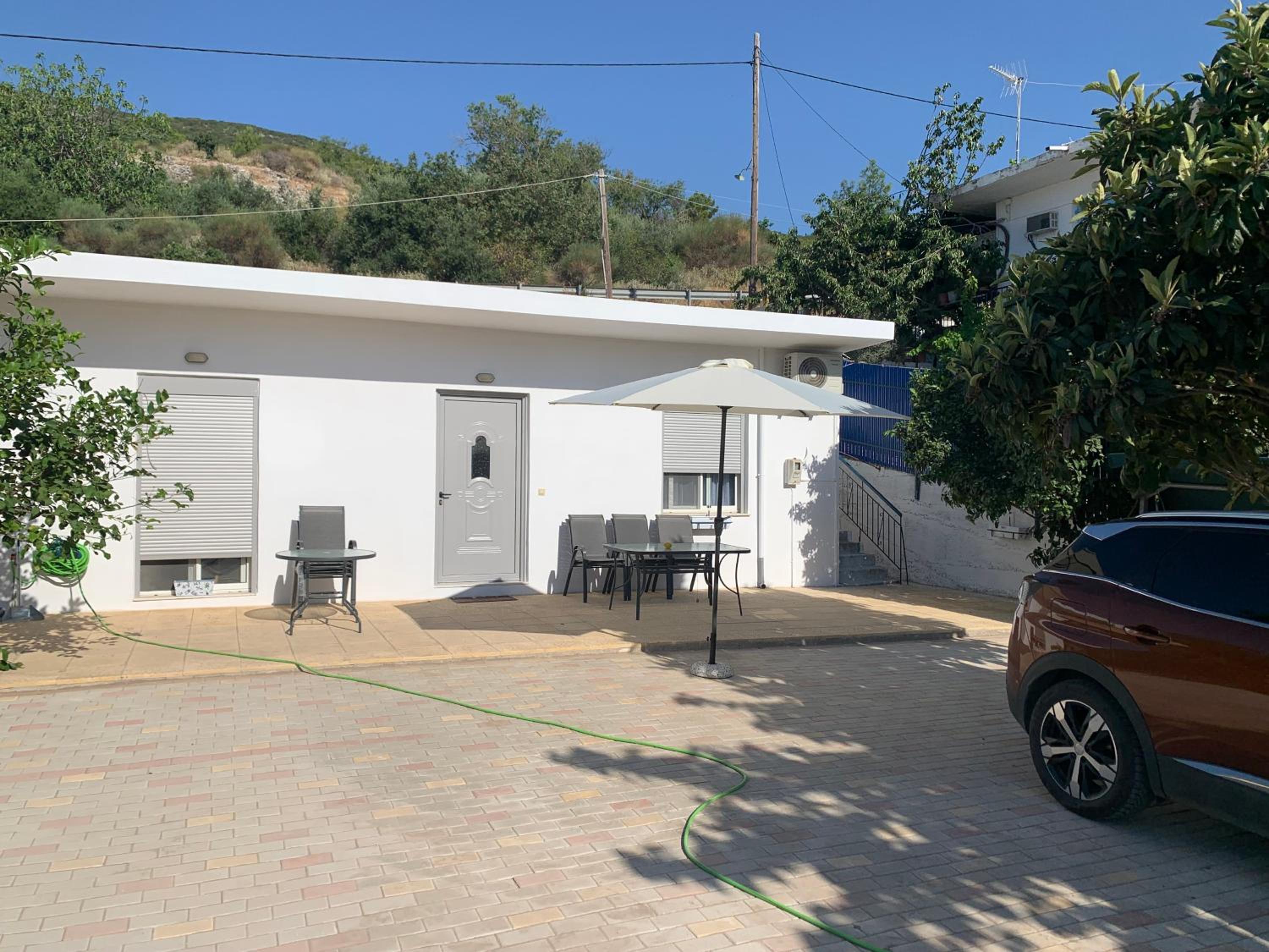 Kalosýni Holiday Home Lefkada